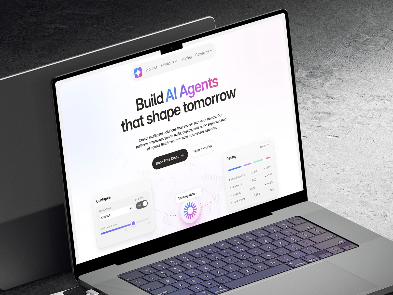 Screenshot 2 of Origin