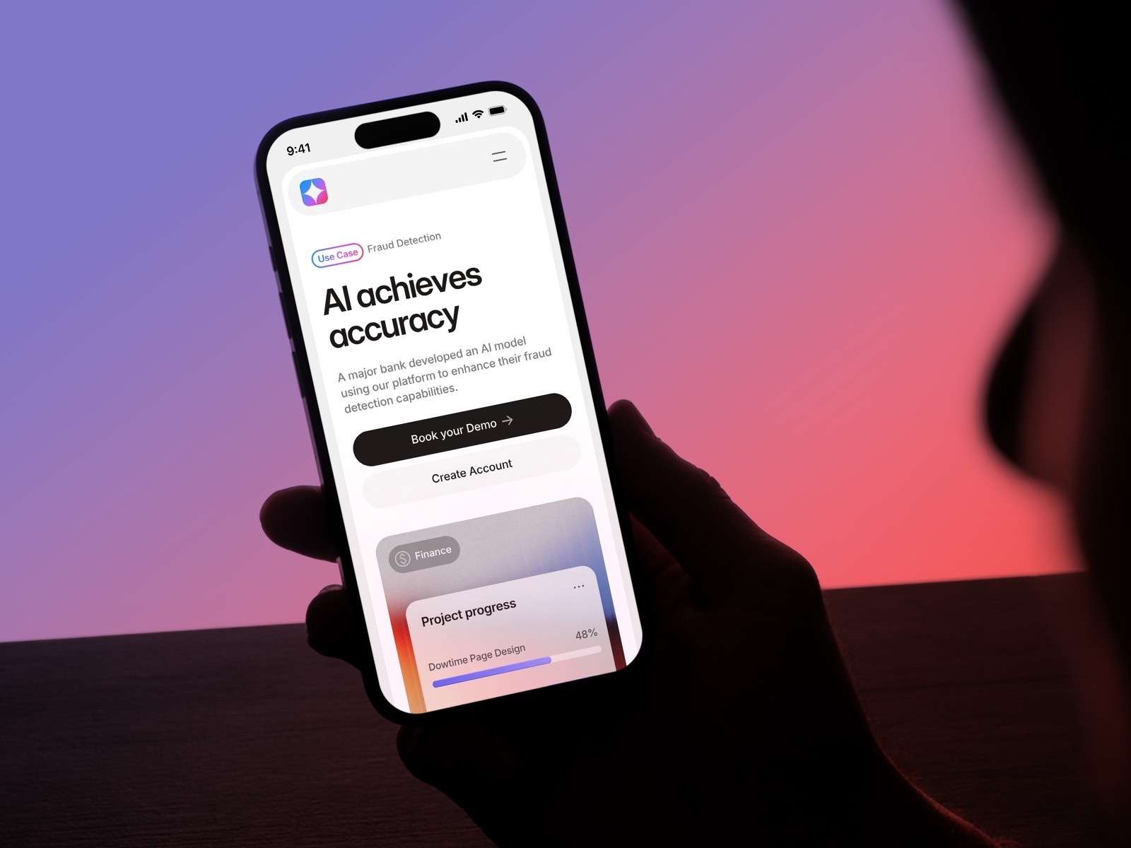 Screenshot 3 of Origin