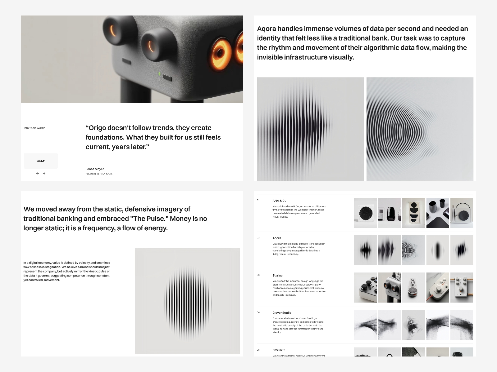 Screenshot 4 of Origostudio