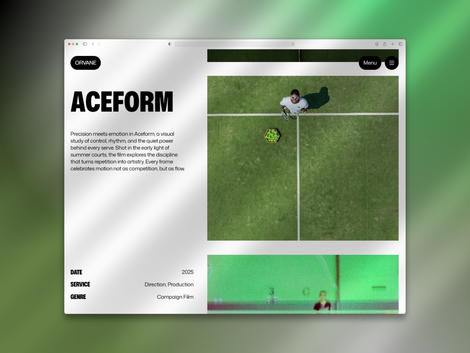 Screenshot 3 of Orvane