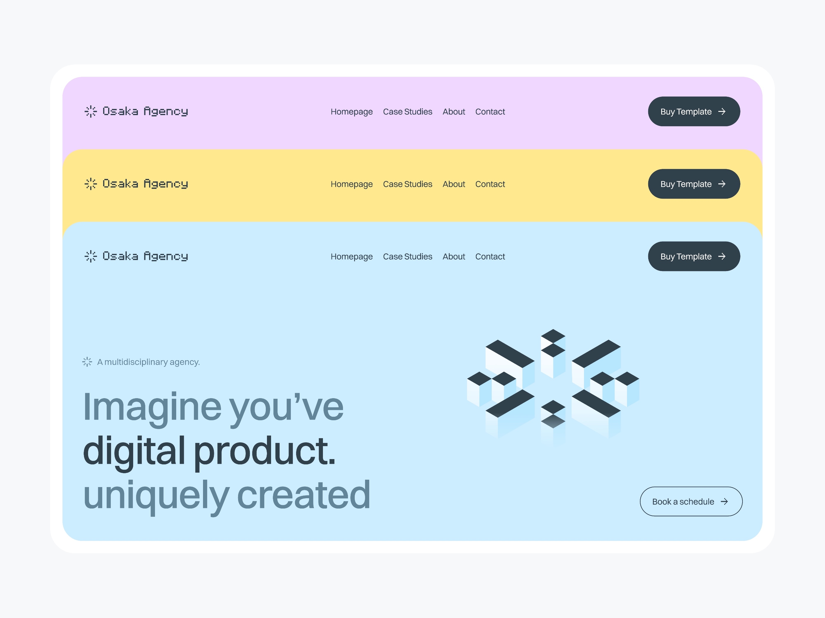 Screenshot 3 of Osakaagency