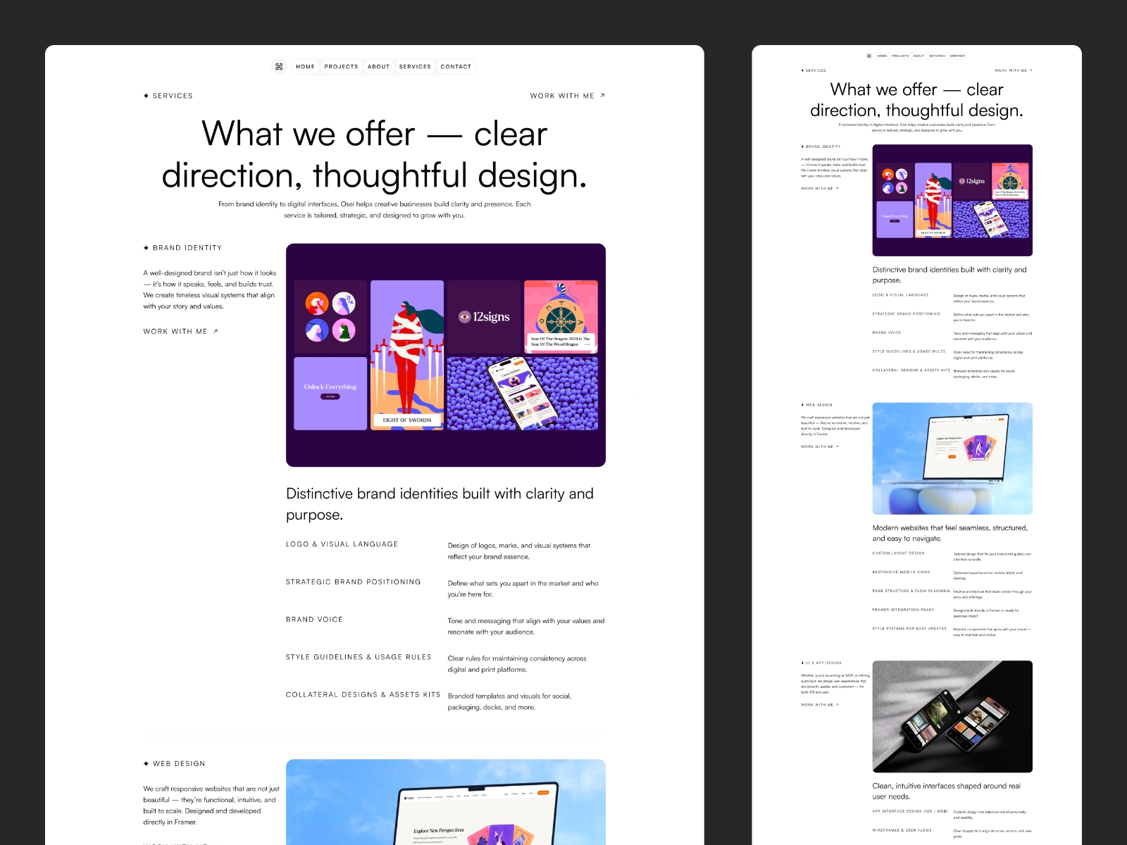 Screenshot 3 of Osei