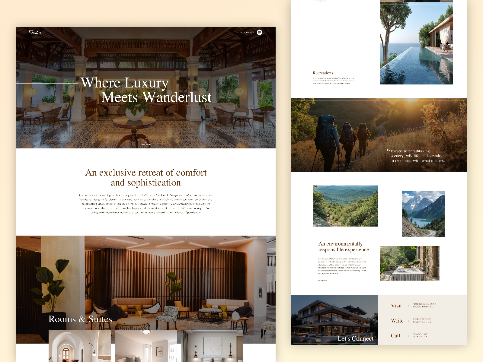 Screenshot 2 of Osila