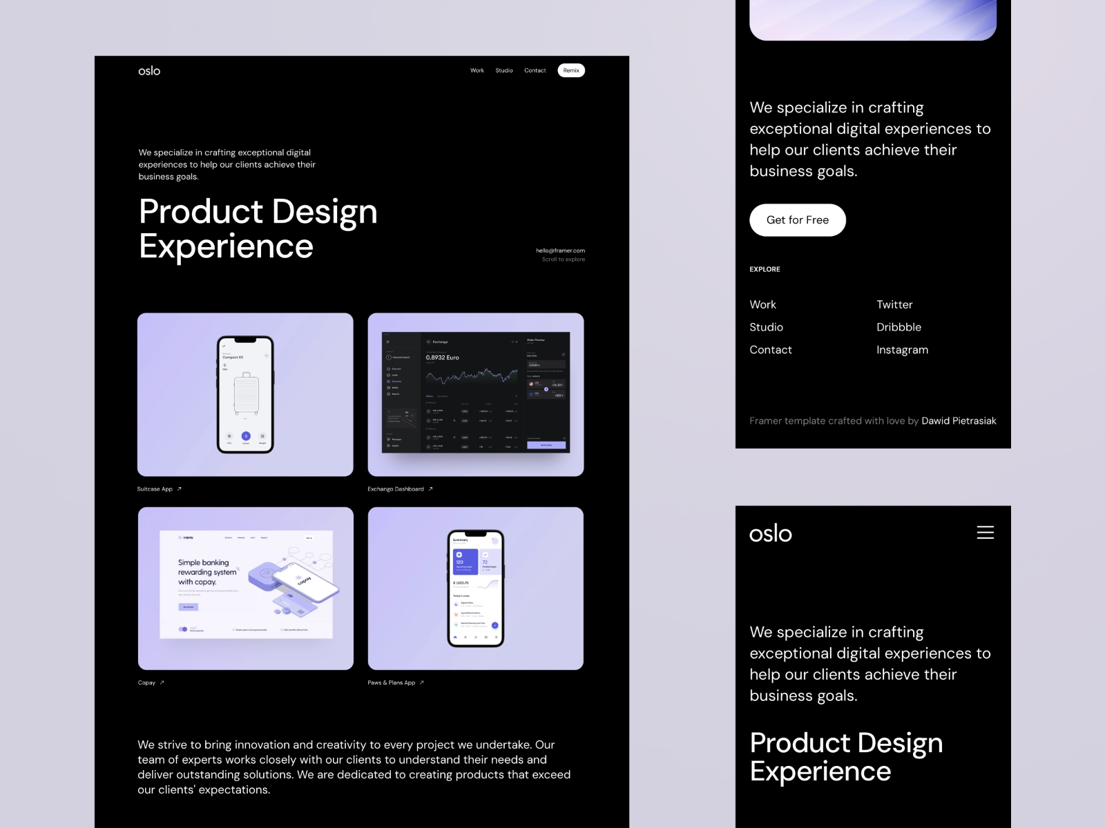Screenshot 2 of Oslo