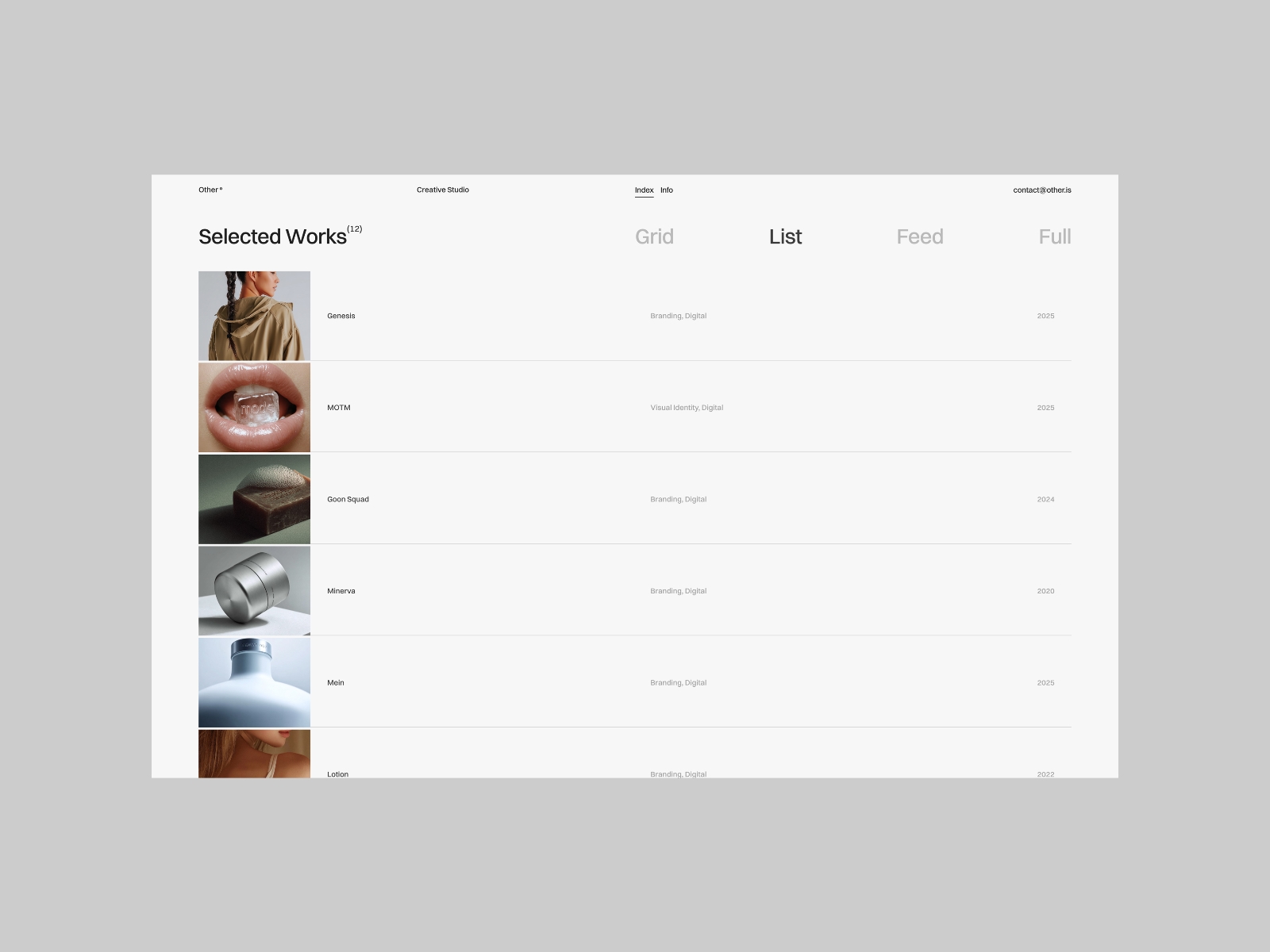 Screenshot 3 of Other