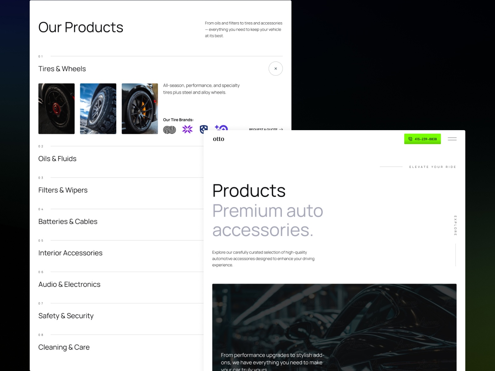 Screenshot 3 of Otto