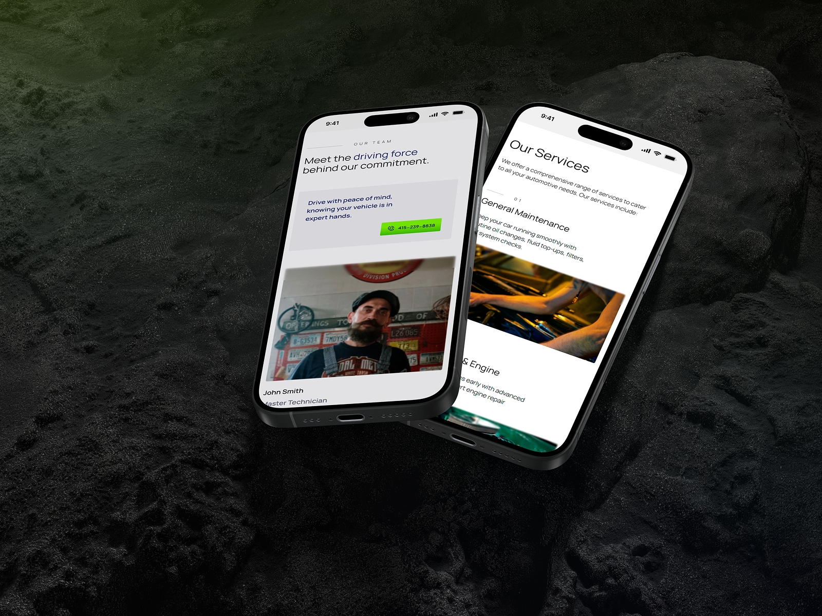 Screenshot 4 of Otto