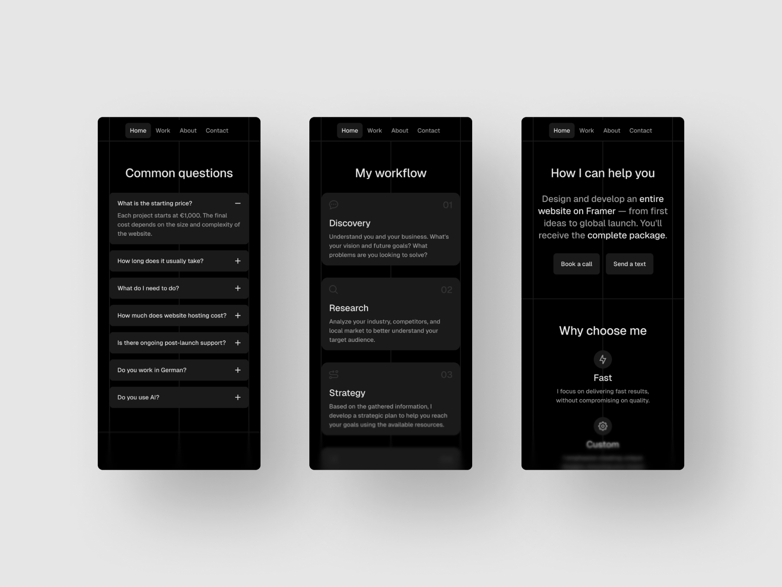 Screenshot 2 of Outlined