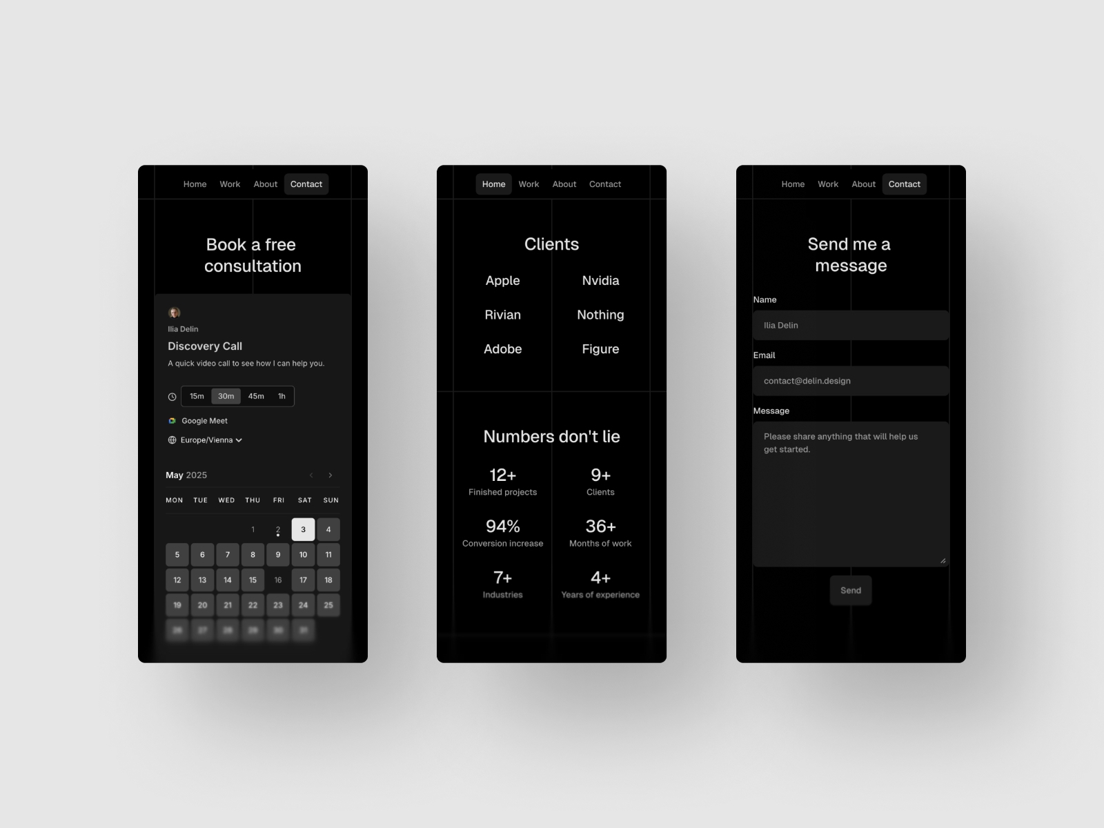 Screenshot 3 of Outlined