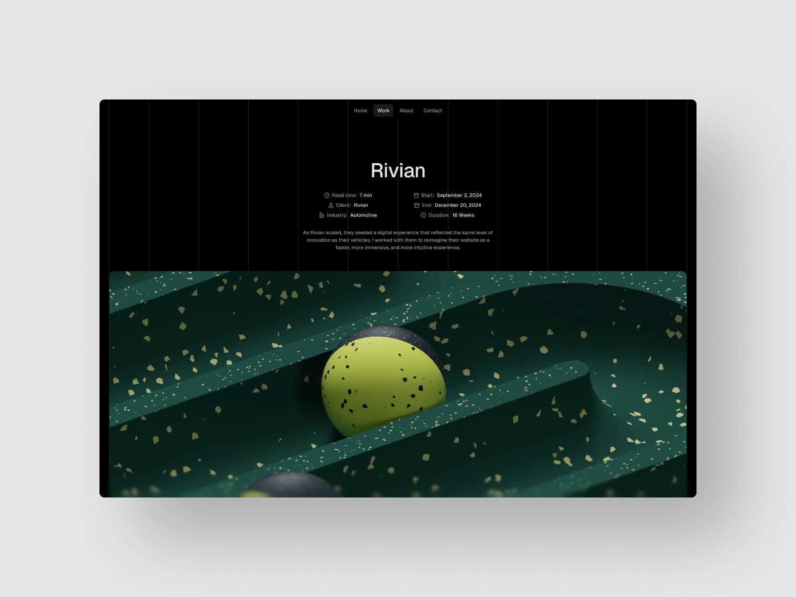 Screenshot 4 of Outlined