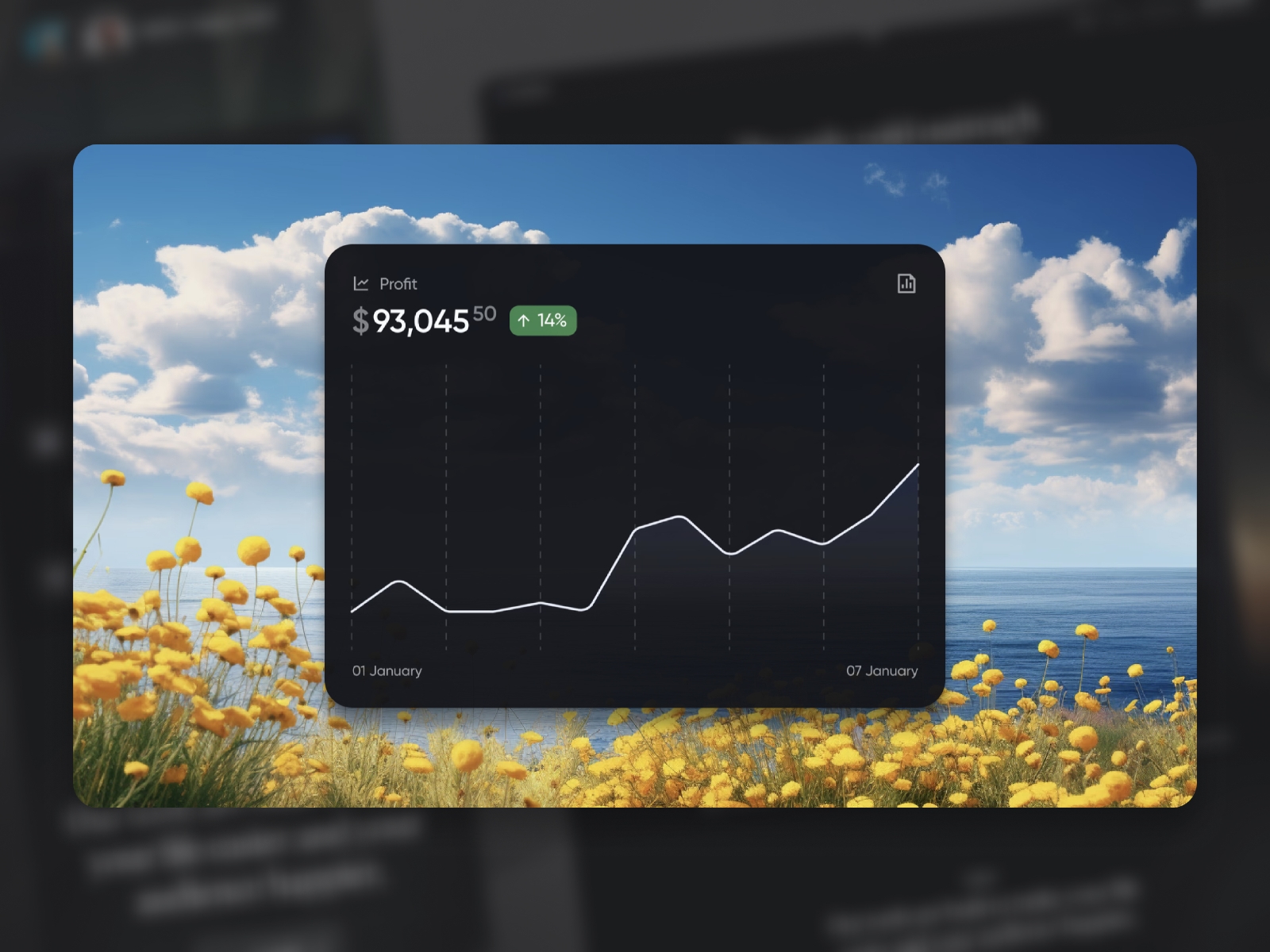 Screenshot 2 of Outreach