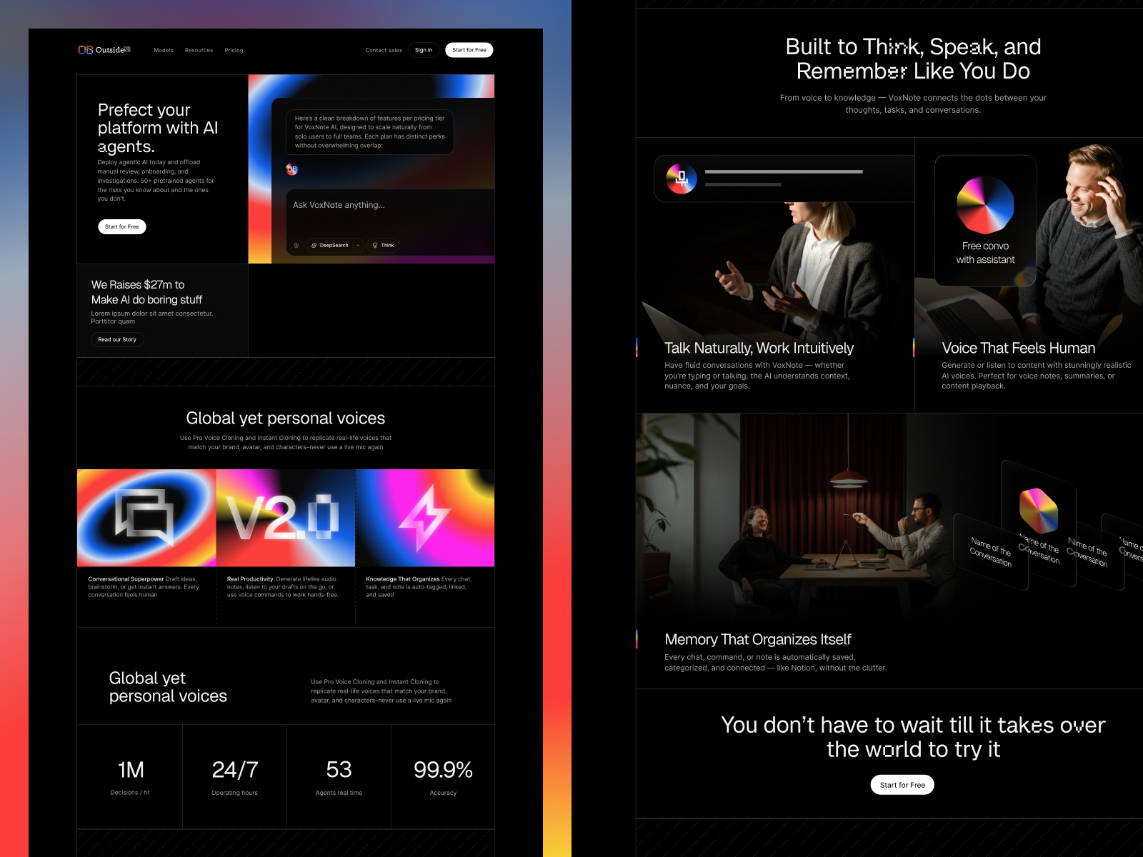 Screenshot 3 of Outside