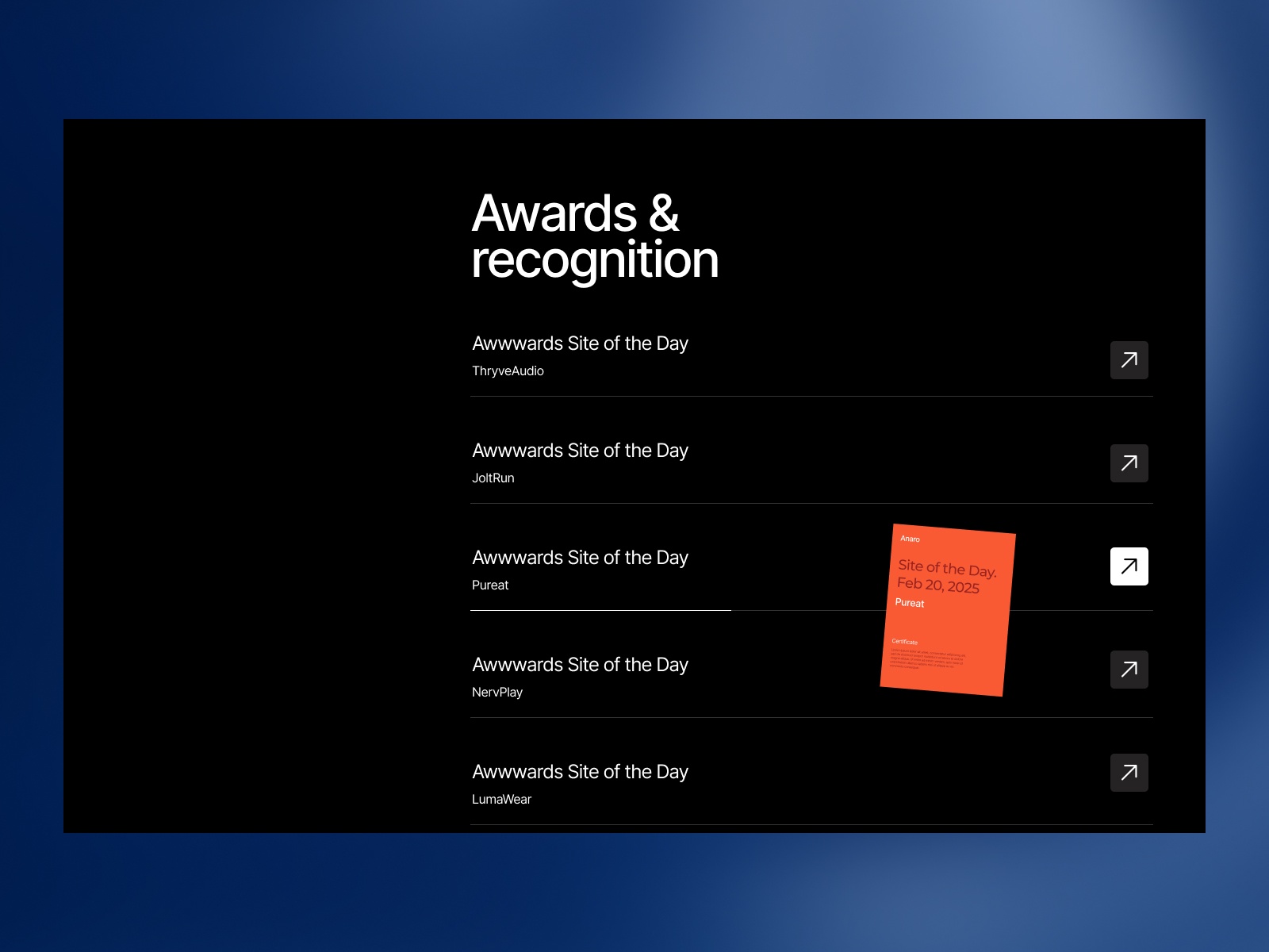 Screenshot 4 of Outwave