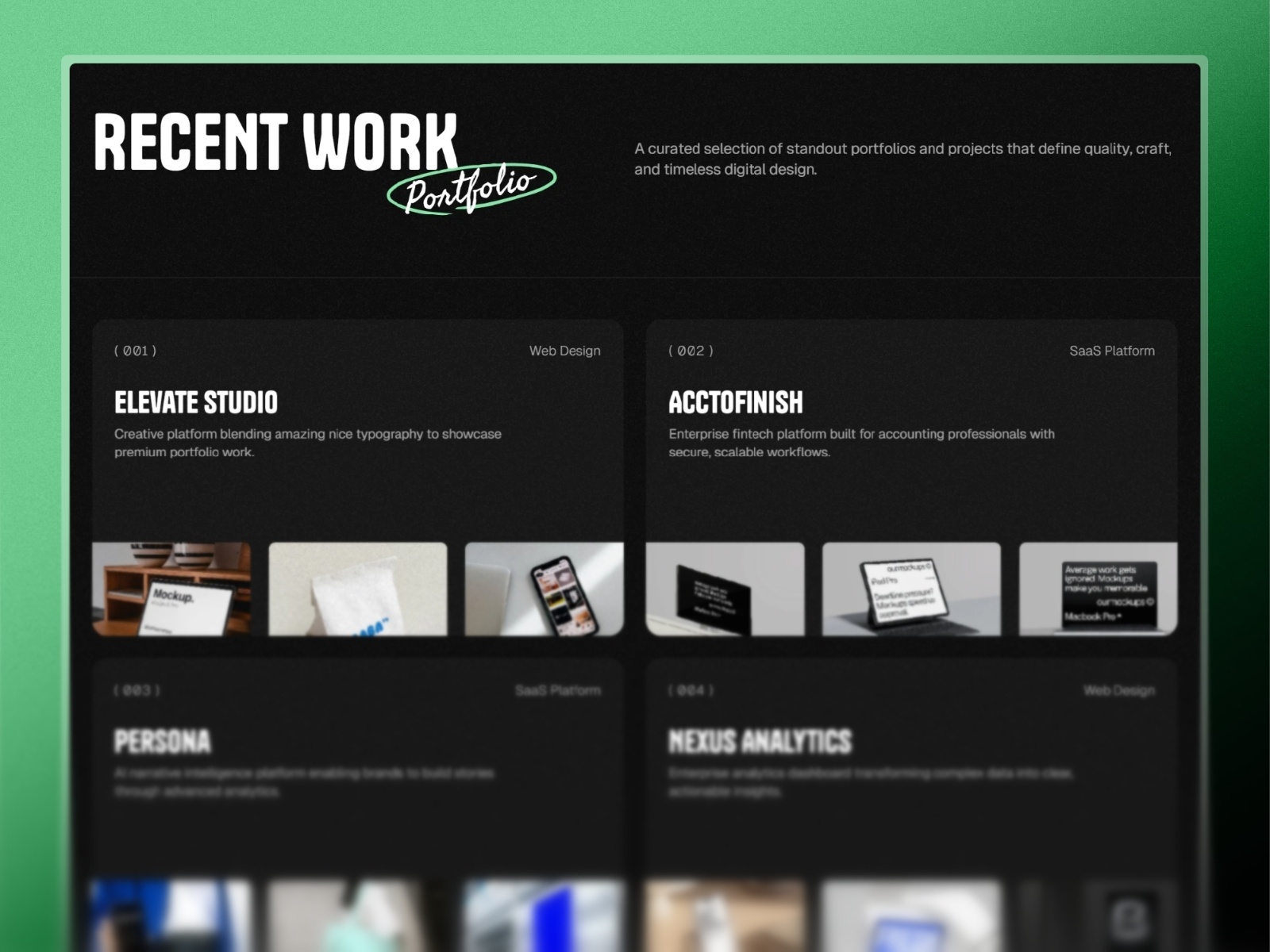 Screenshot 2 of Owen gray