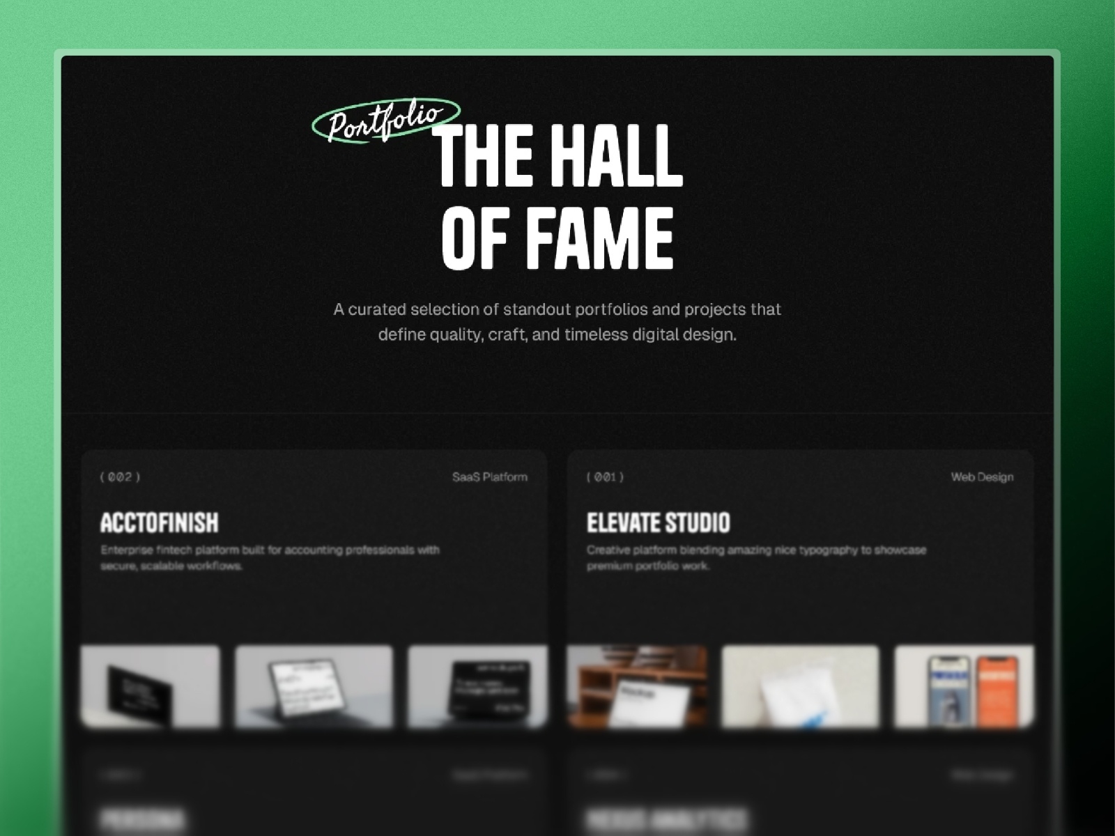 Screenshot 4 of Owen gray