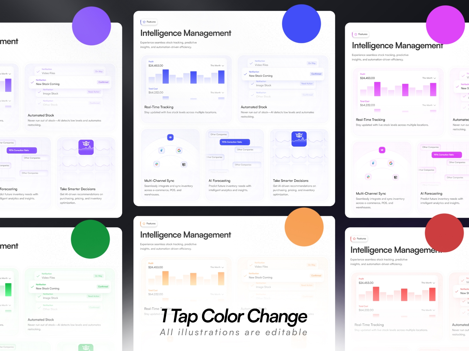 Screenshot 3 of Owlsynt
