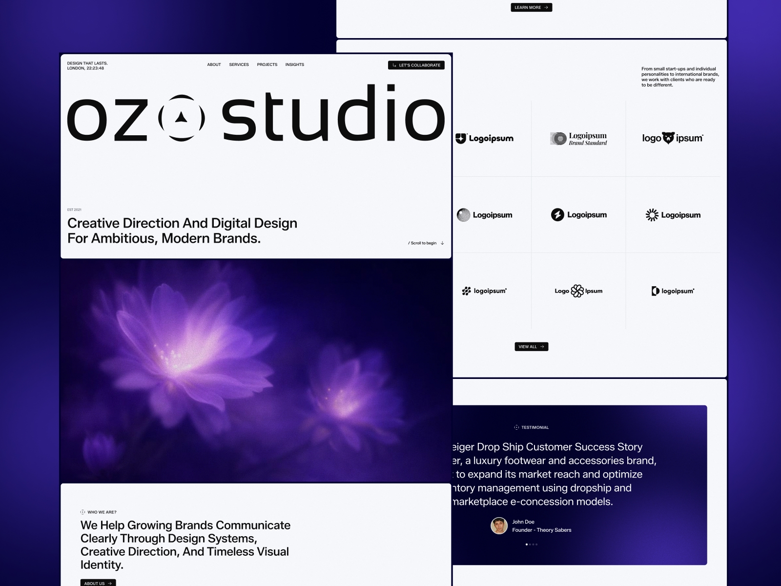 Screenshot 2 of Ozo studio