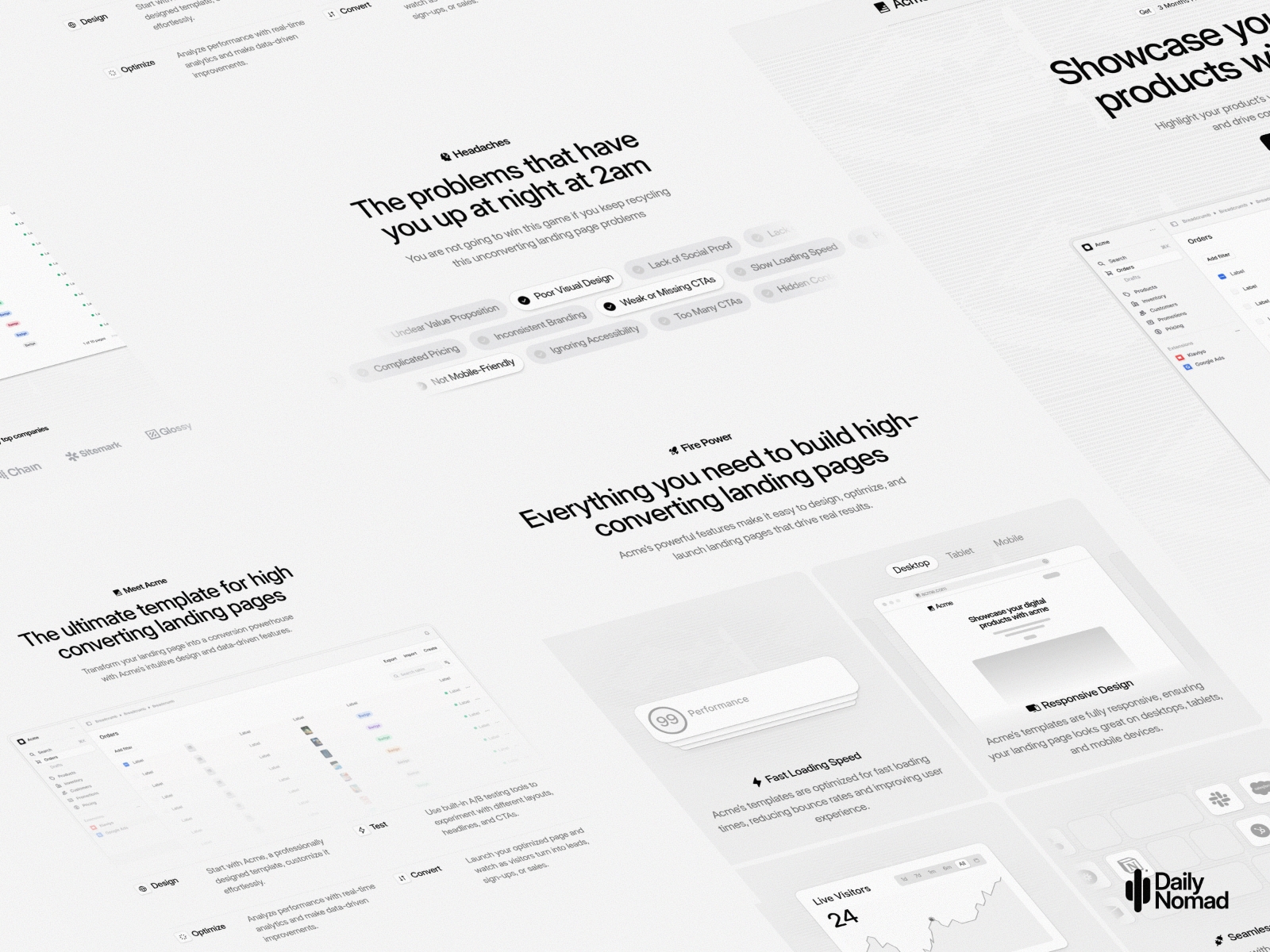 Screenshot 3 of Pace