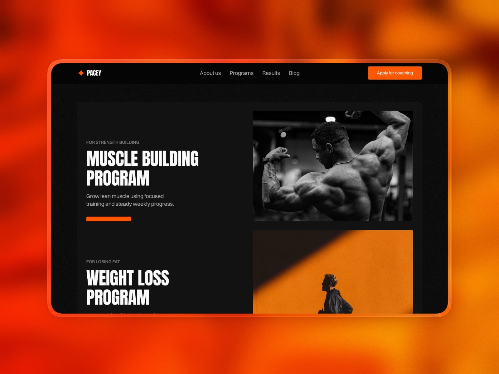 Screenshot 2 of Pacey