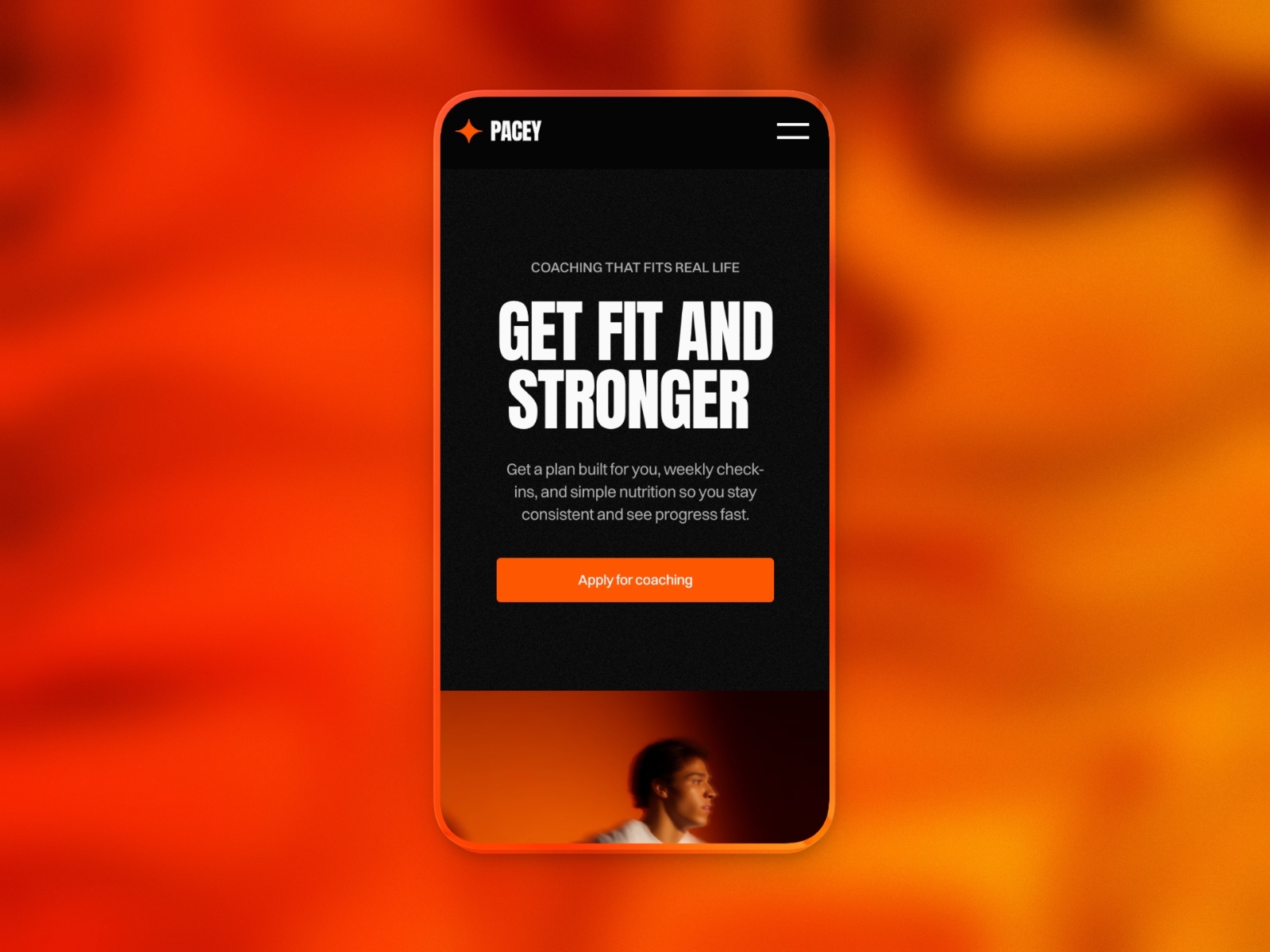 Screenshot 4 of Pacey