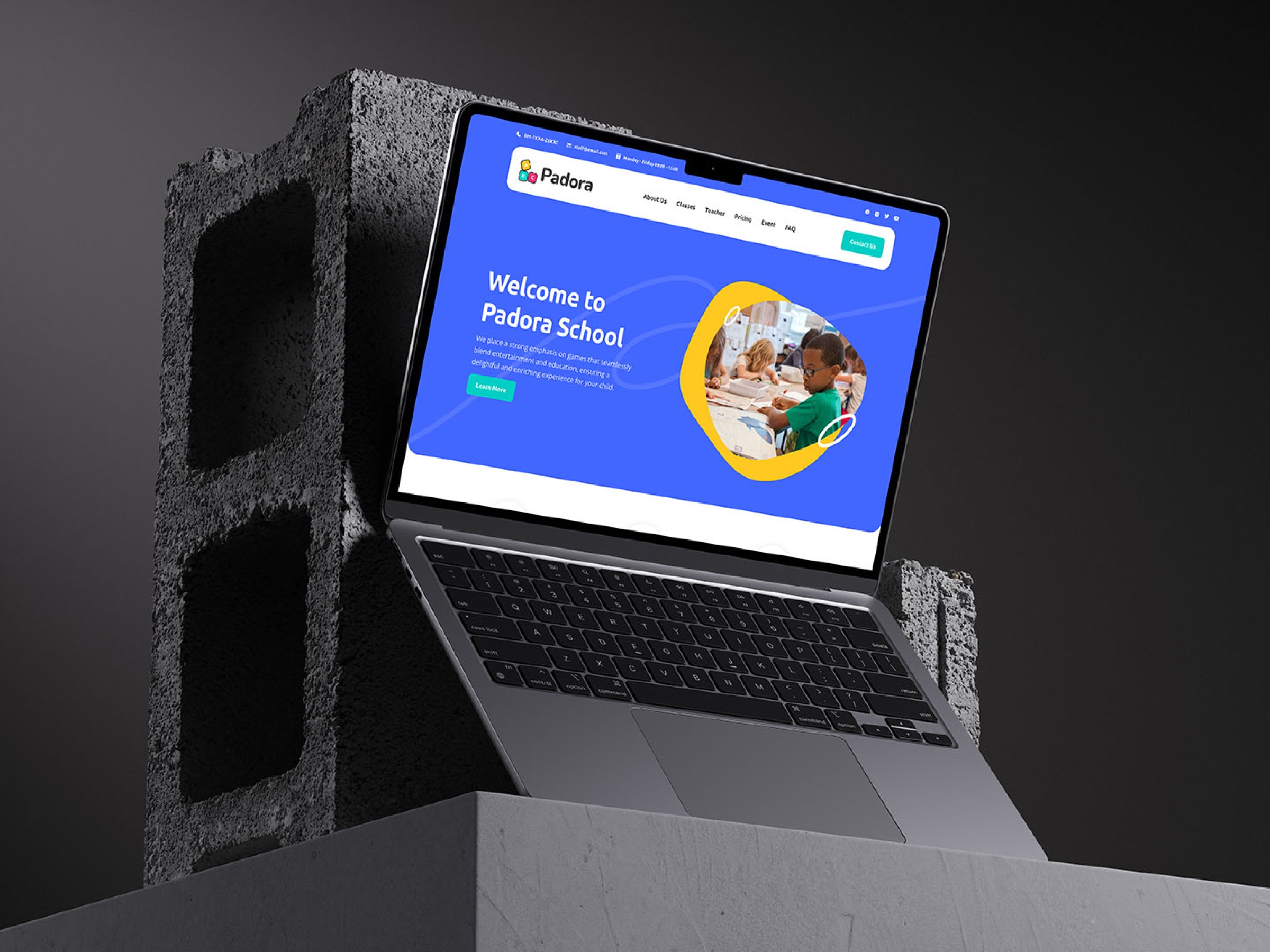 Screenshot 4 of Padora