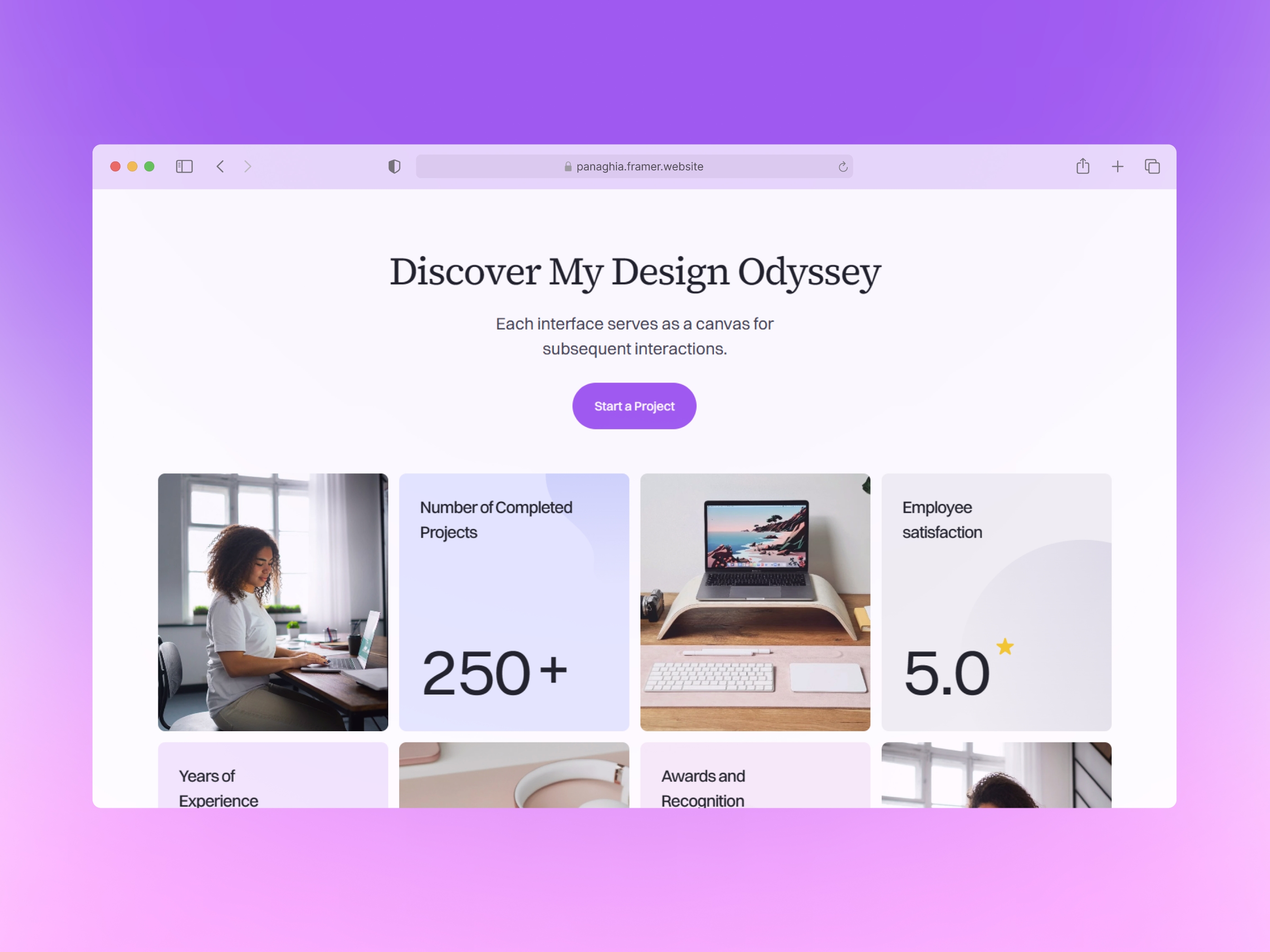 Screenshot 2 of Panaghia