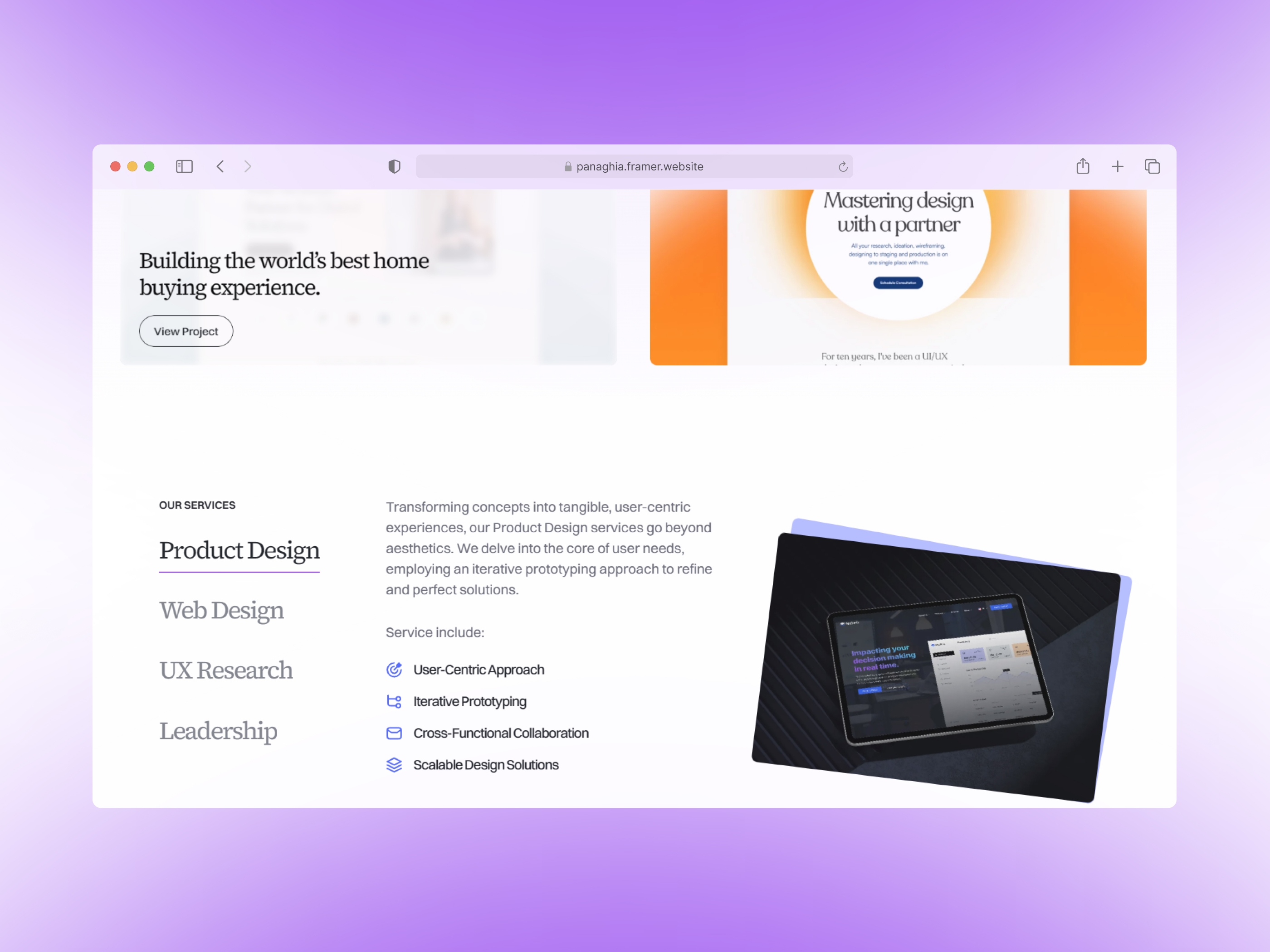 Screenshot 3 of Panaghia