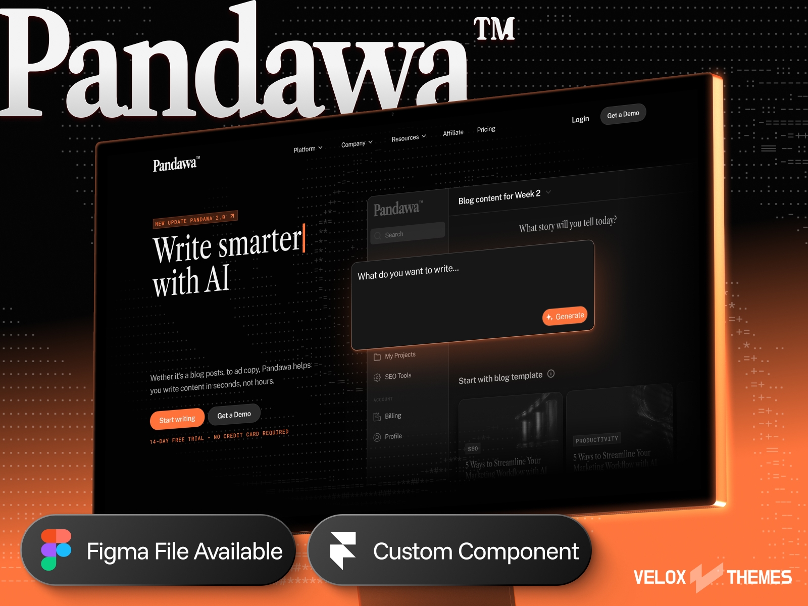 Screenshot 2 of Pandawa