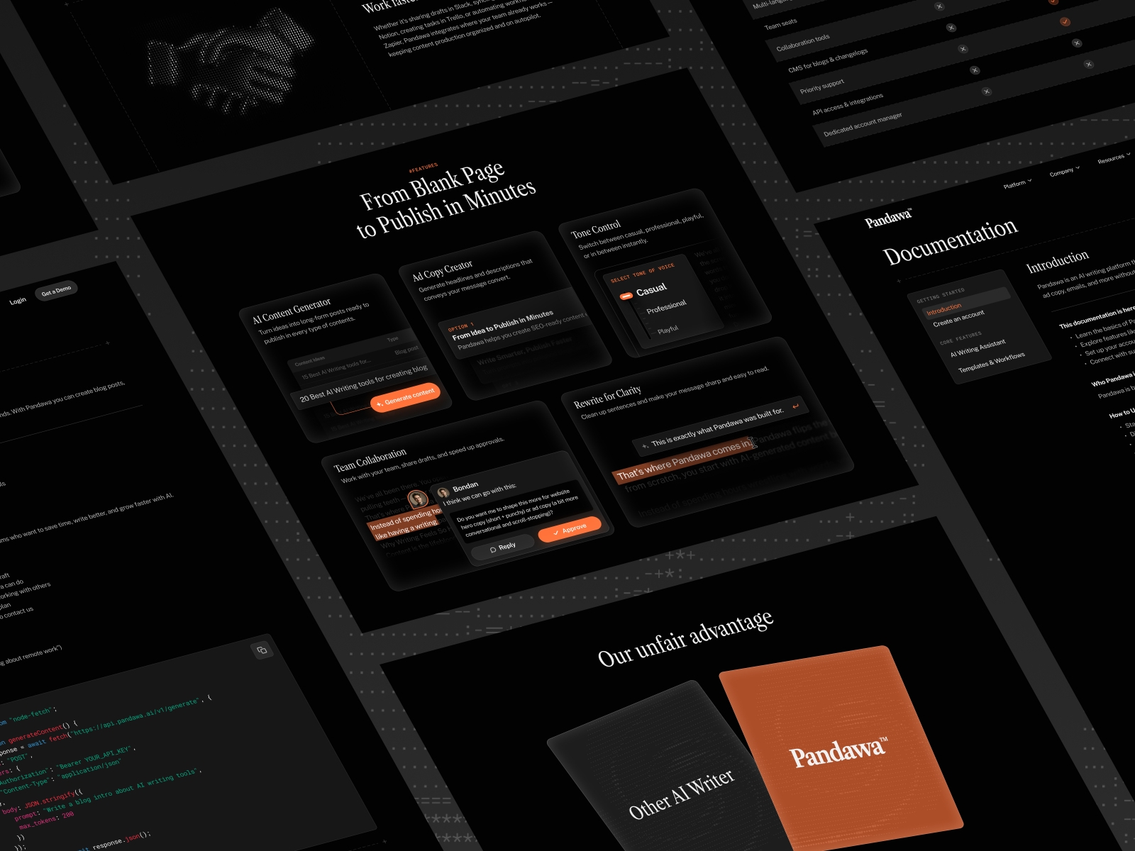 Screenshot 3 of Pandawa