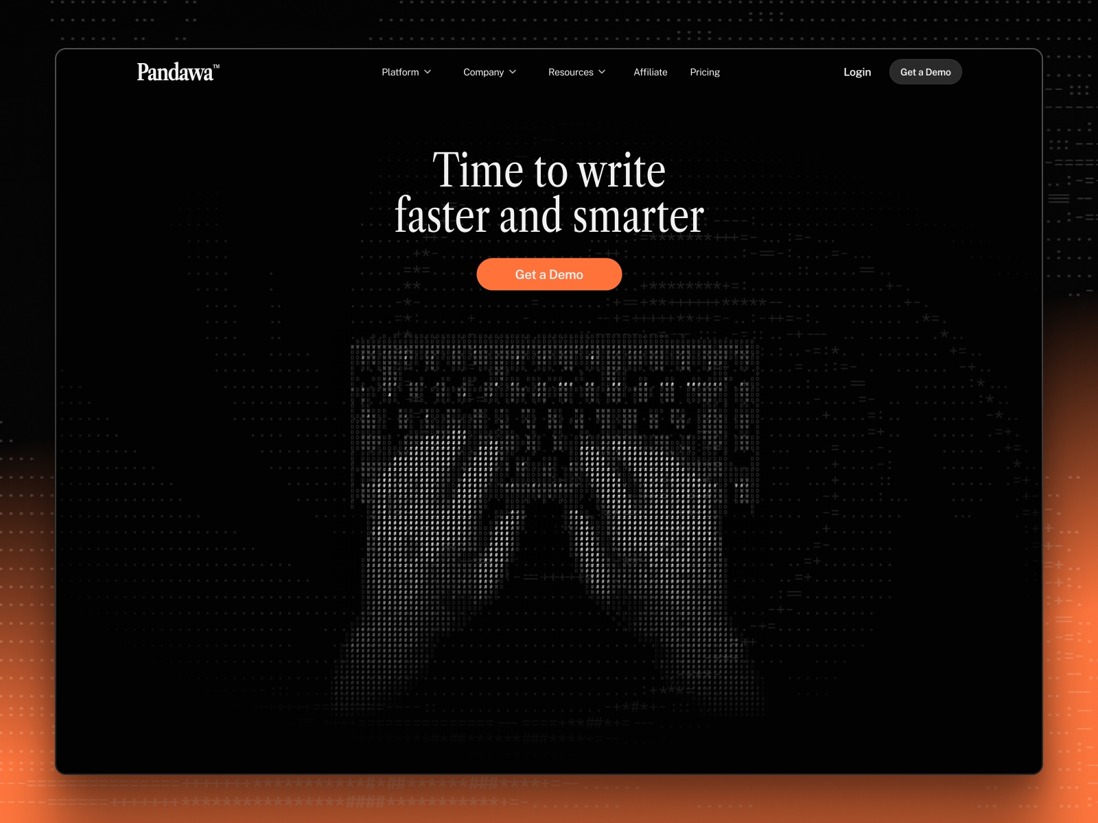 Screenshot 4 of Pandawa