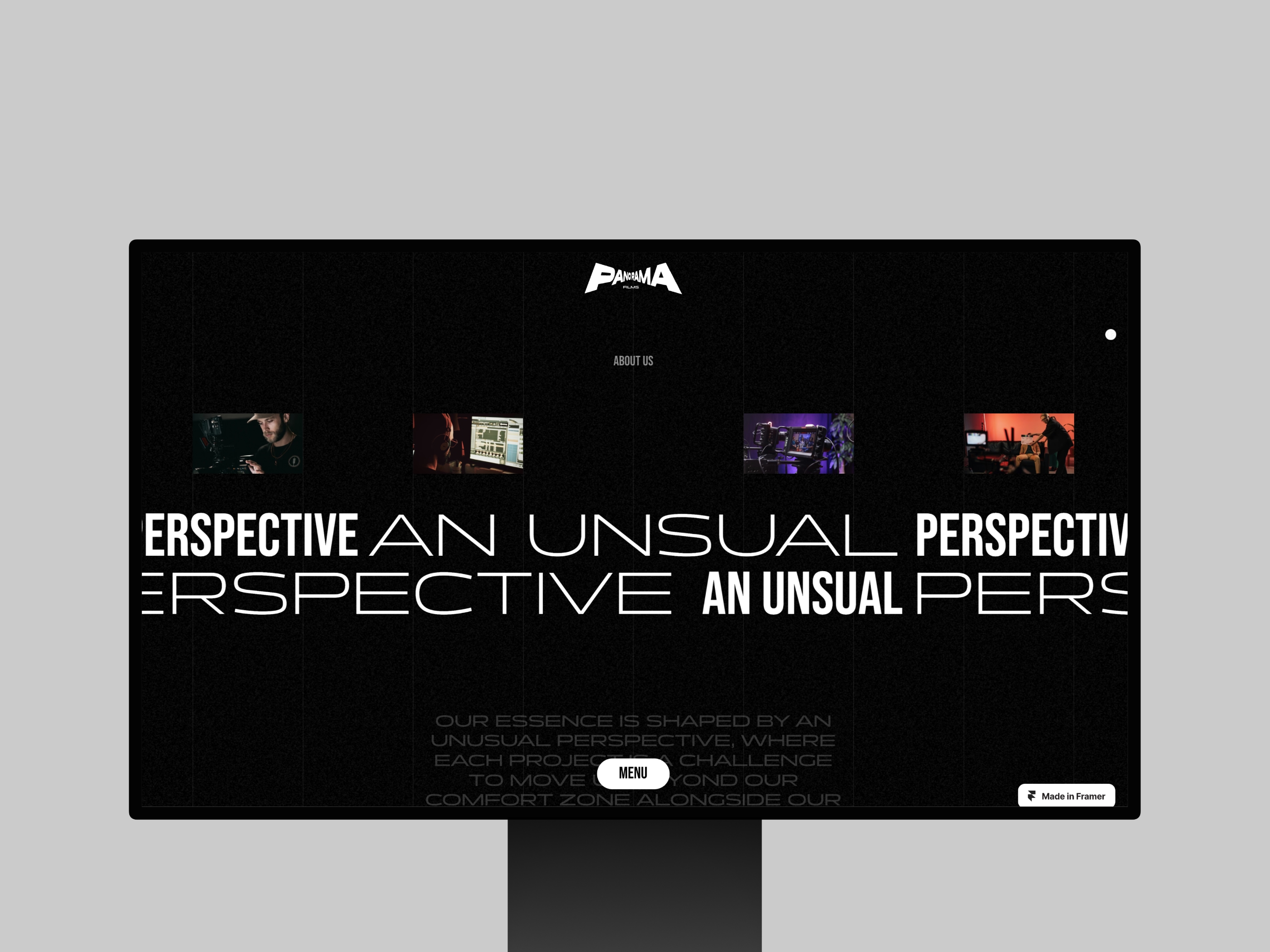 Screenshot 4 of Panorama