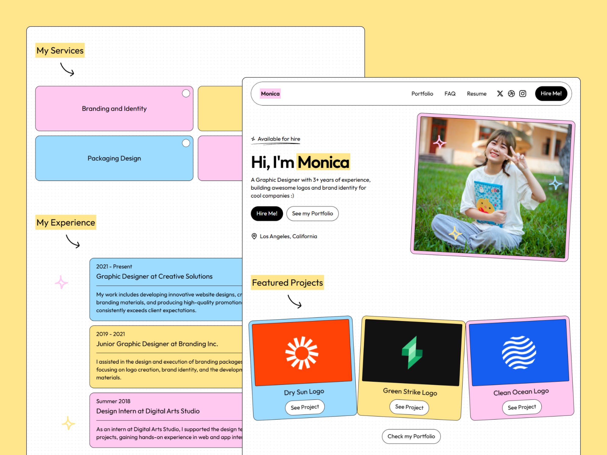 Screenshot 2 of Papernote