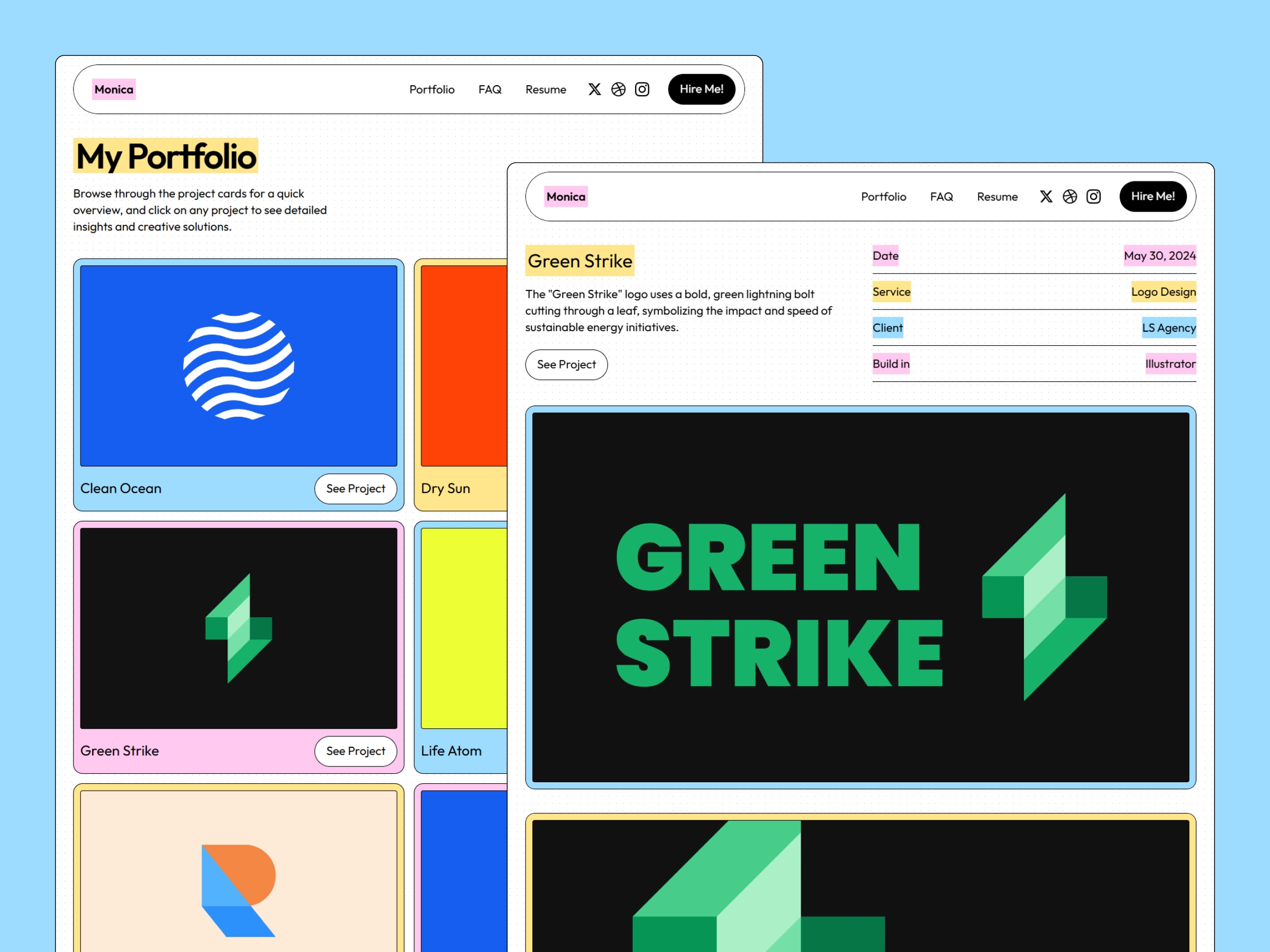 Screenshot 3 of Papernote