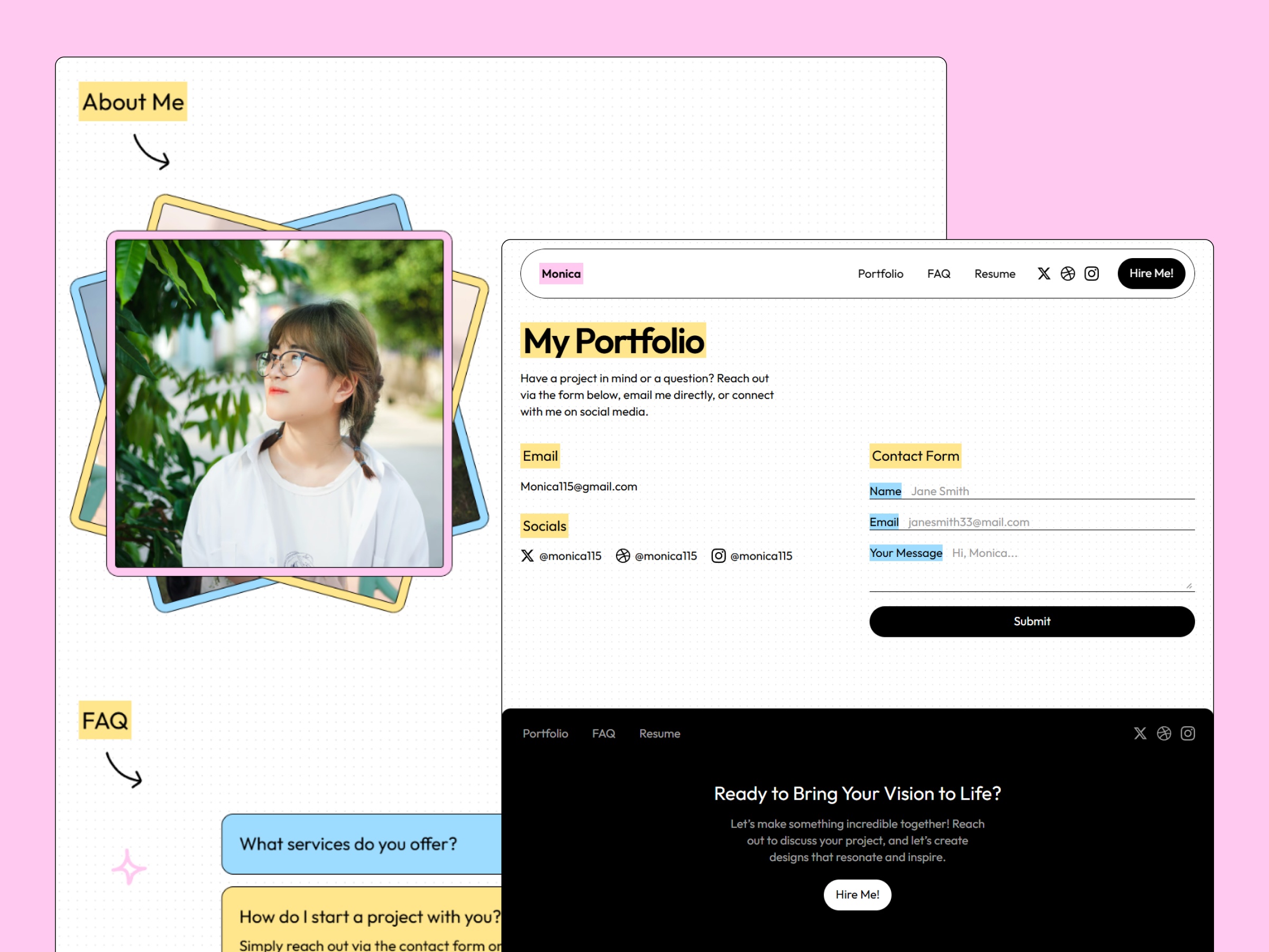 Screenshot 4 of Papernote