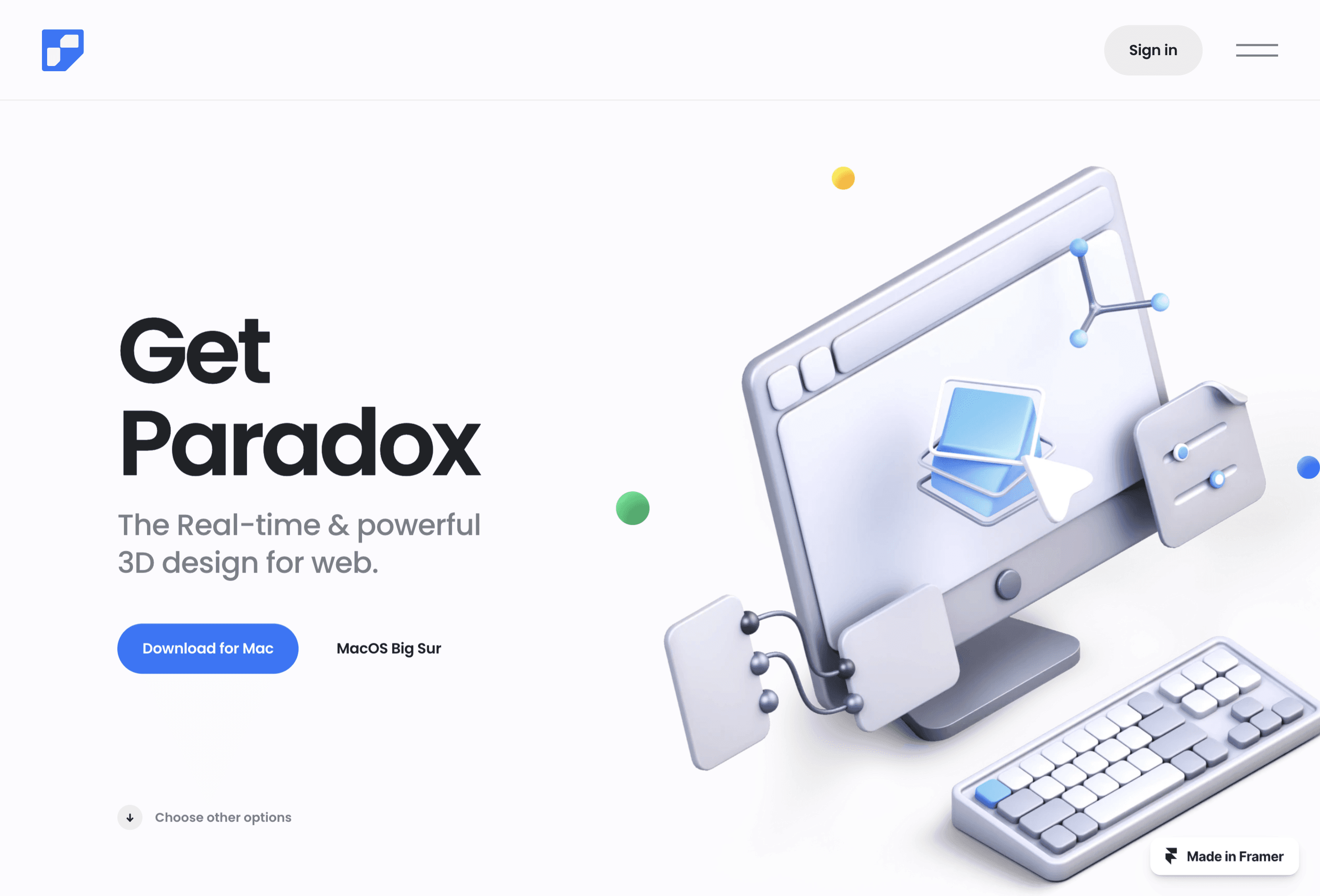 Screenshot 3 of Paradox