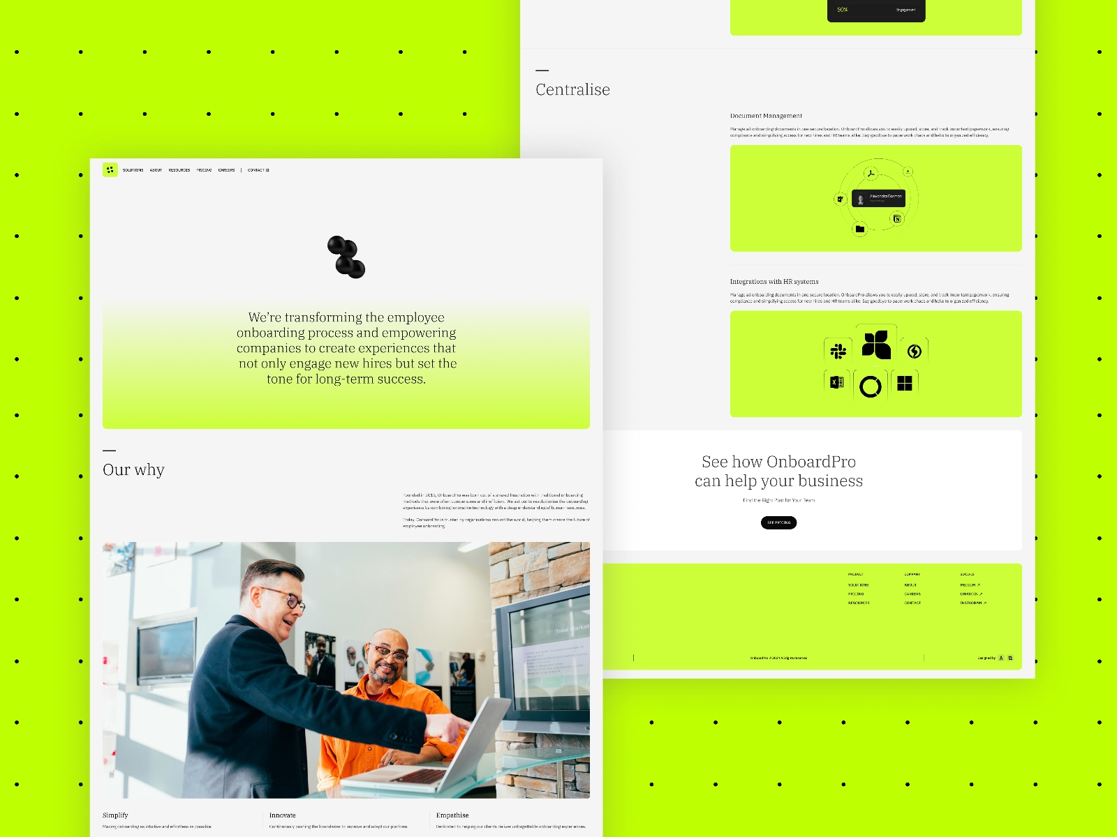 Screenshot 3 of Paragon
