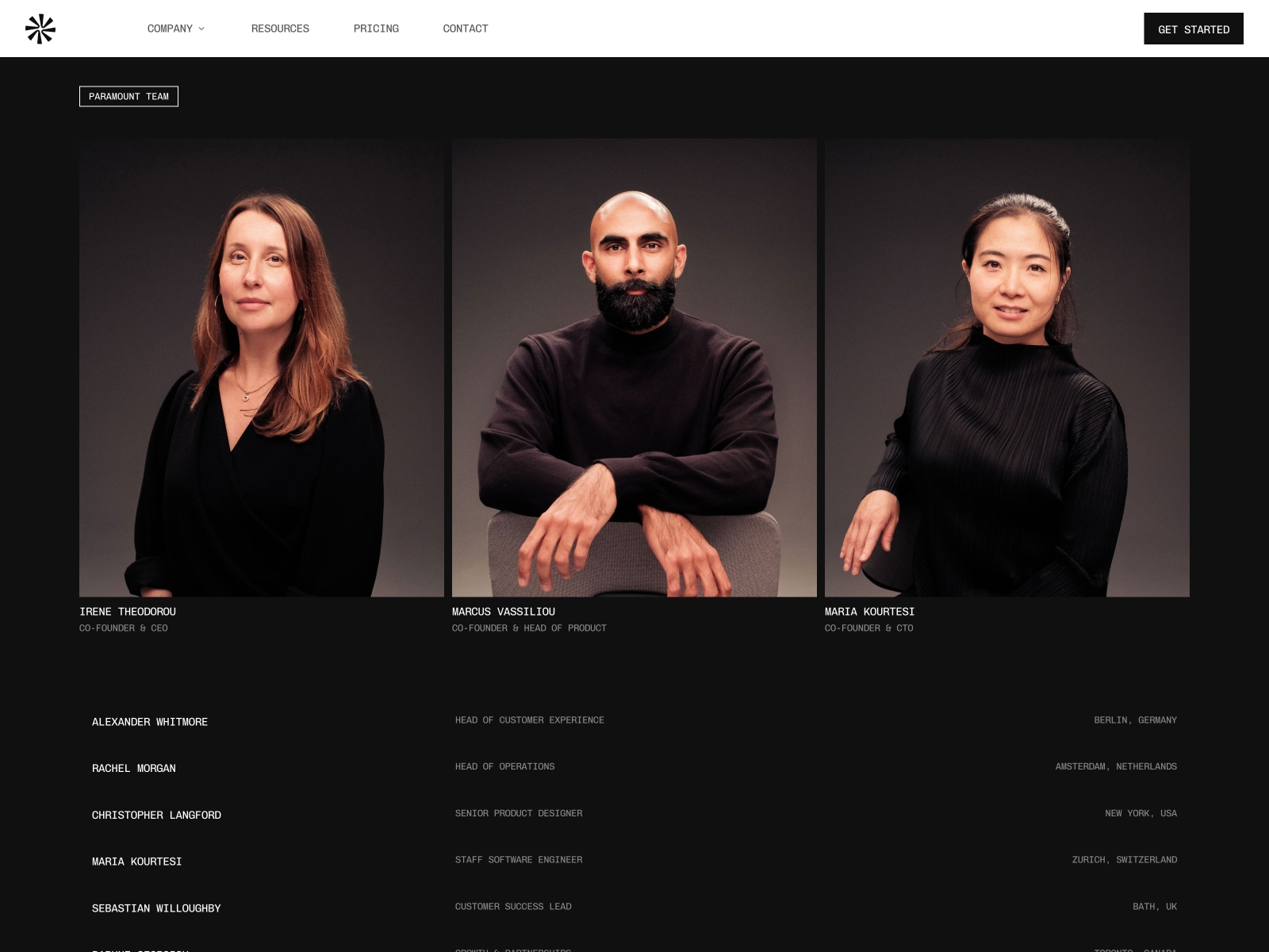 Screenshot 2 of Paramount