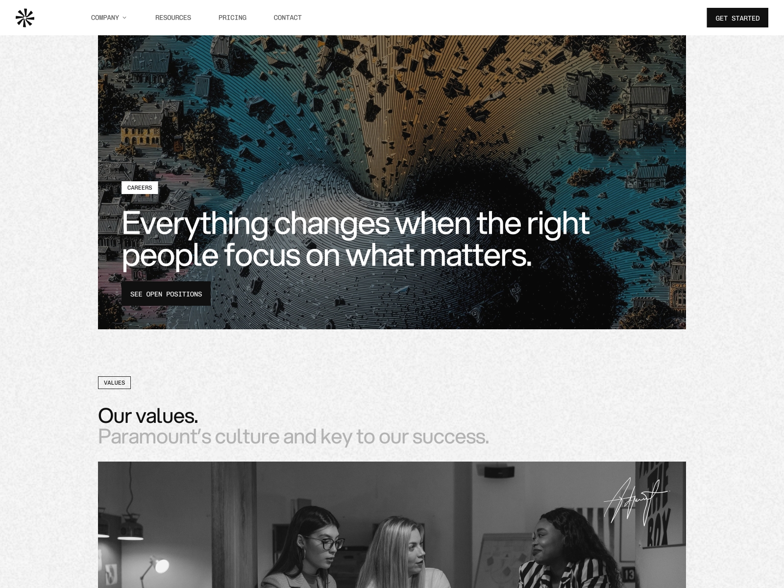 Screenshot 3 of Paramount