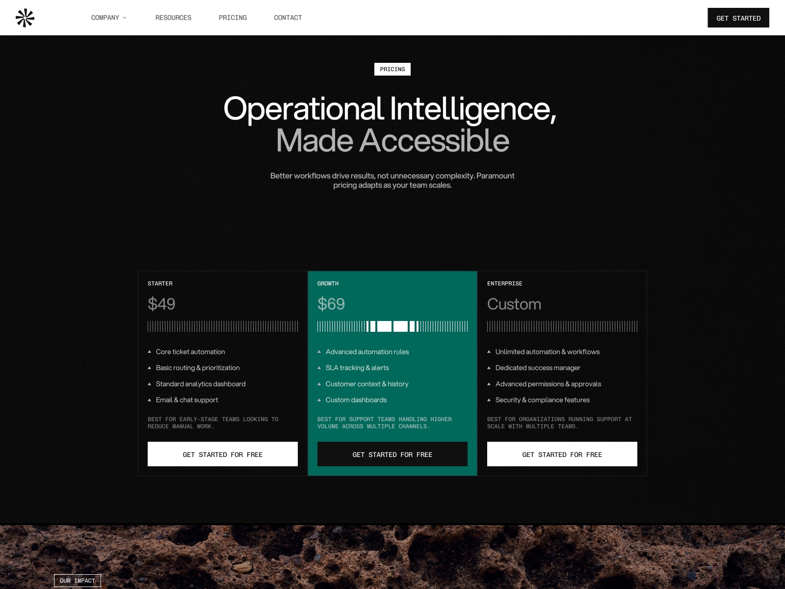 Screenshot 4 of Paramount