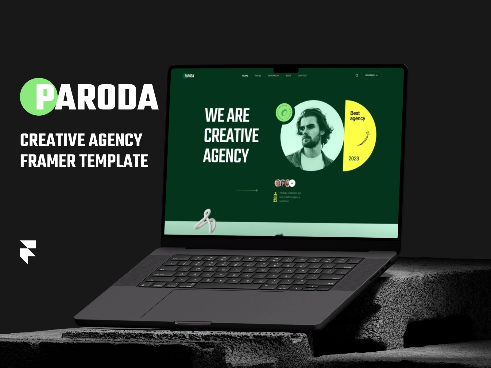 Screenshot 2 of Paroda