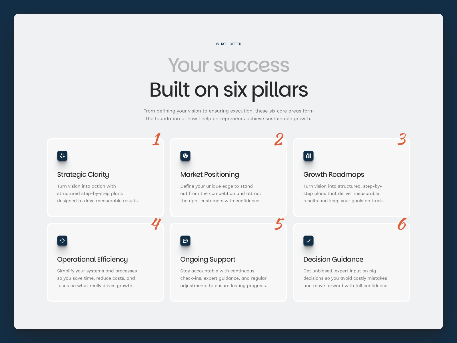 Screenshot 3 of Partnr