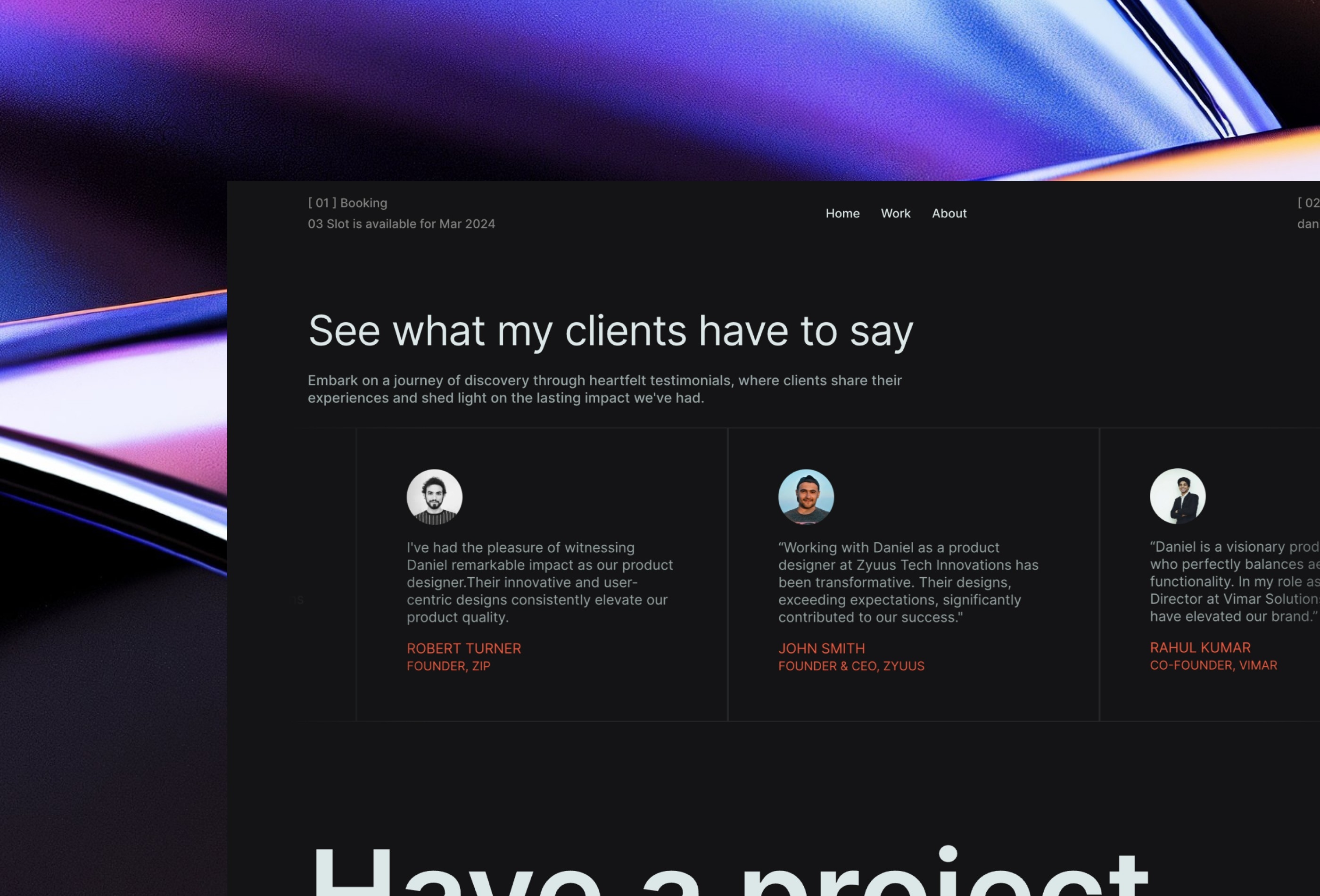 Screenshot 4 of Pasgan