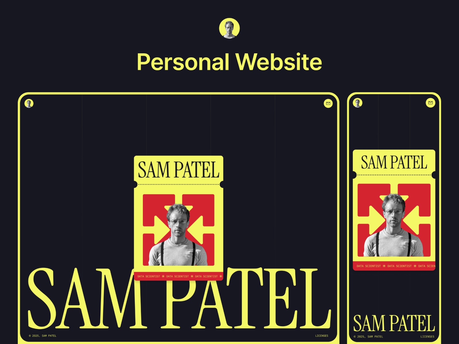 Screenshot 2 of Patel