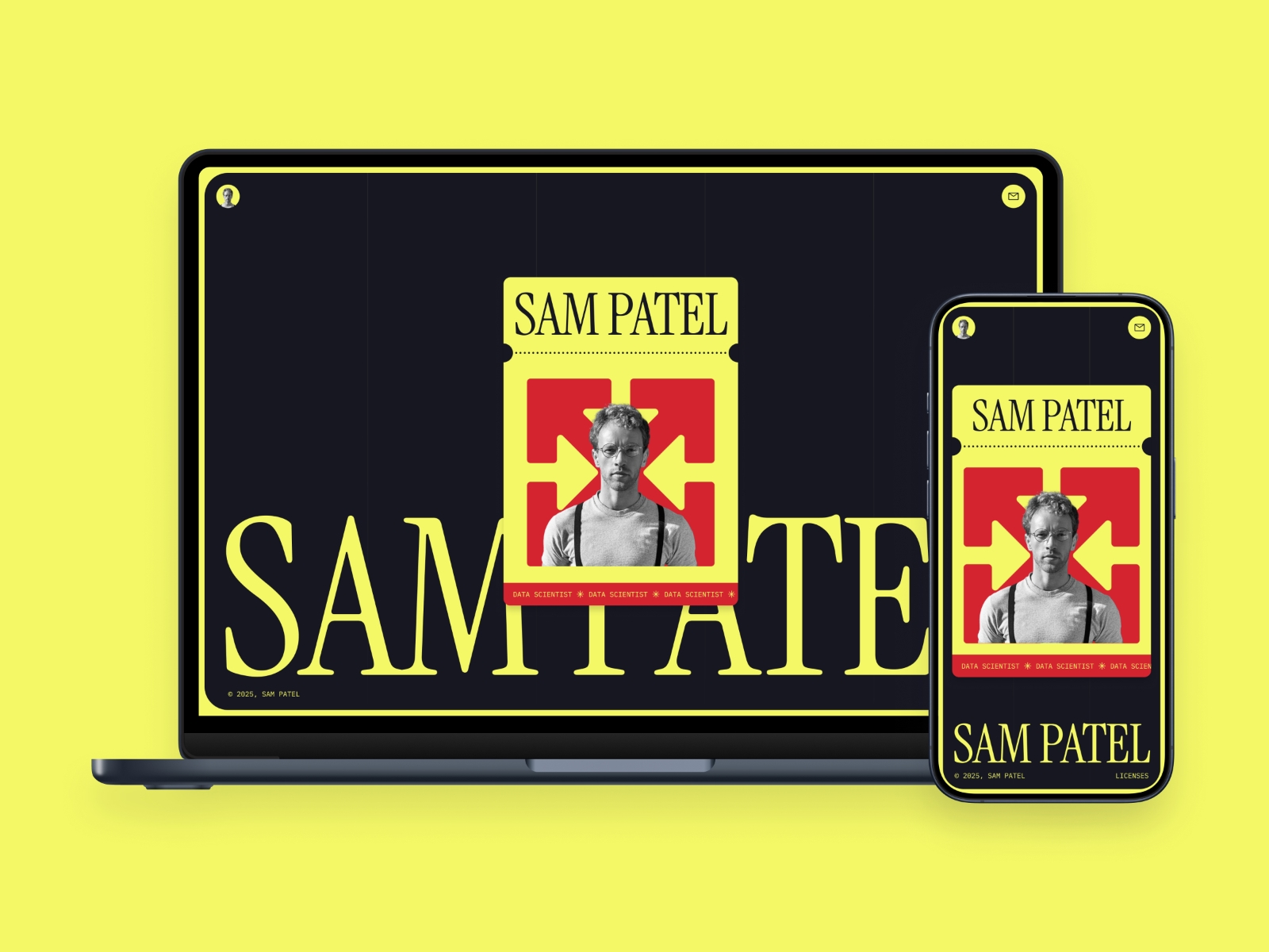 Screenshot 4 of Patel