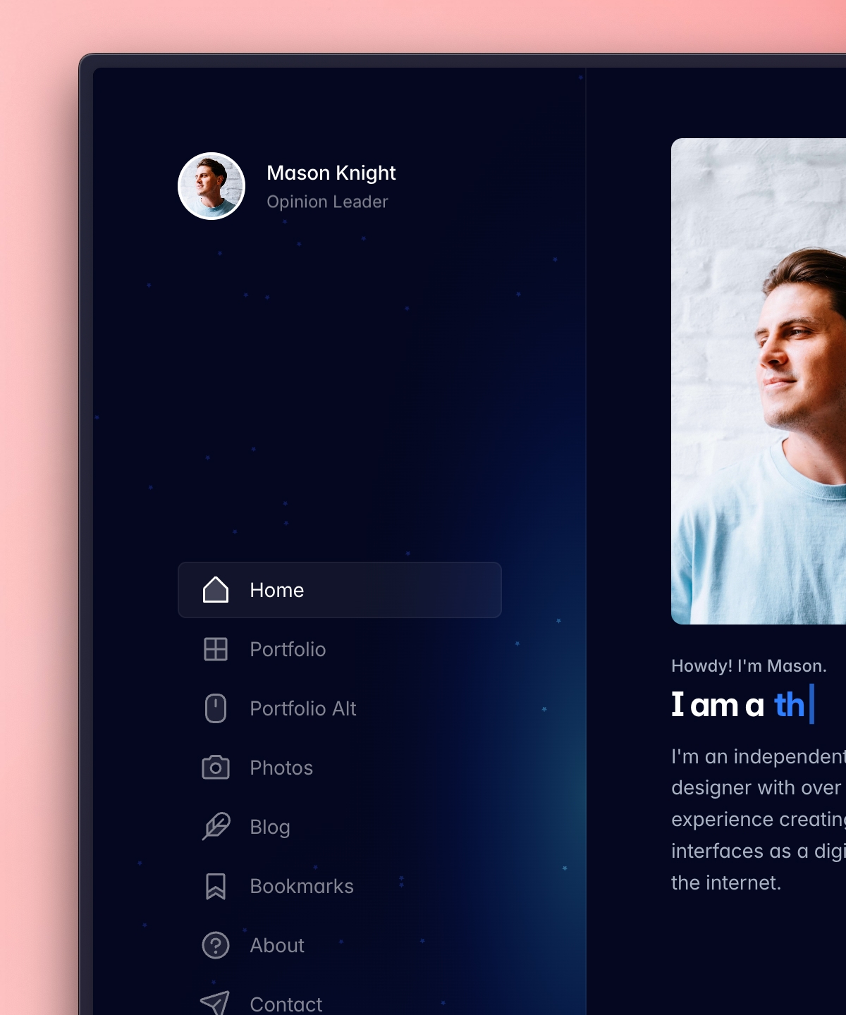 Screenshot 1 of Path