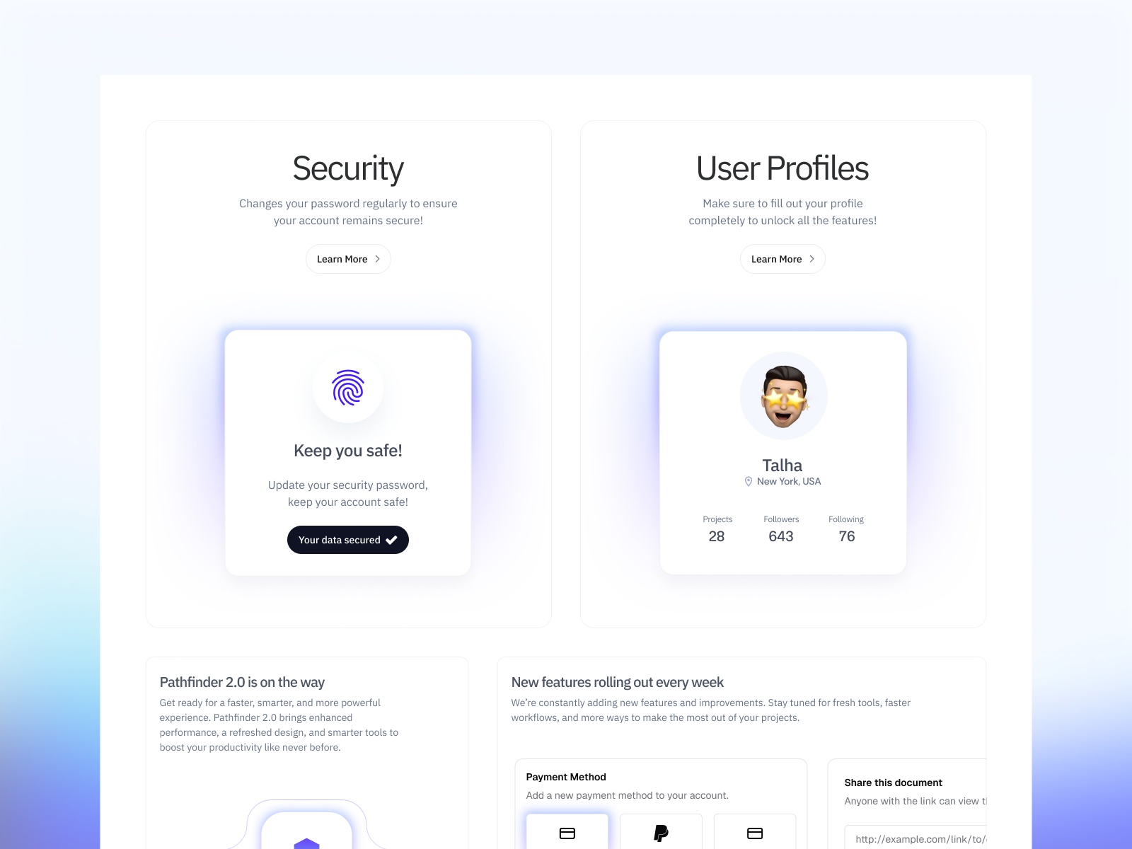 Screenshot 2 of Pathfinder