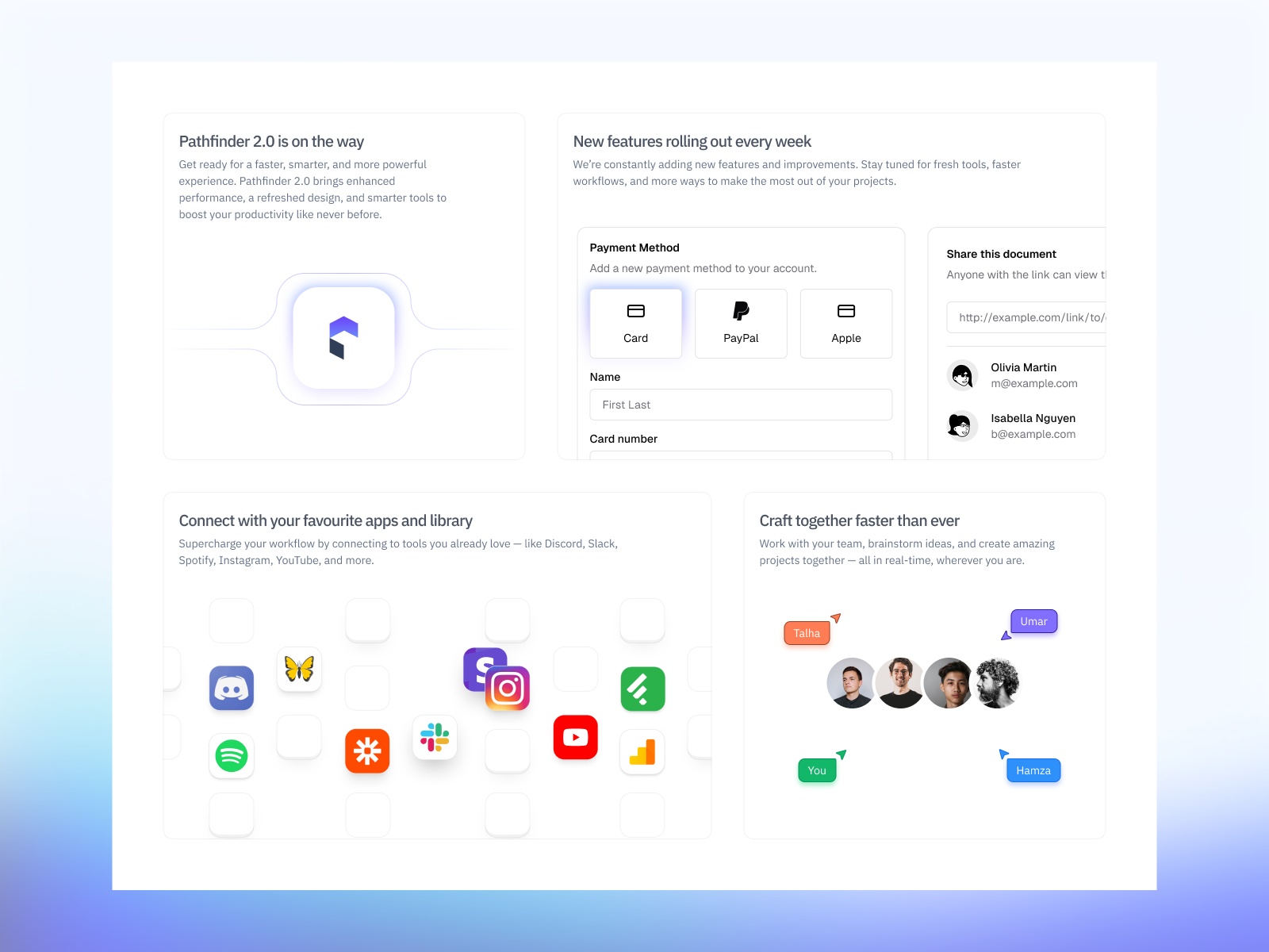 Screenshot 3 of Pathfinder
