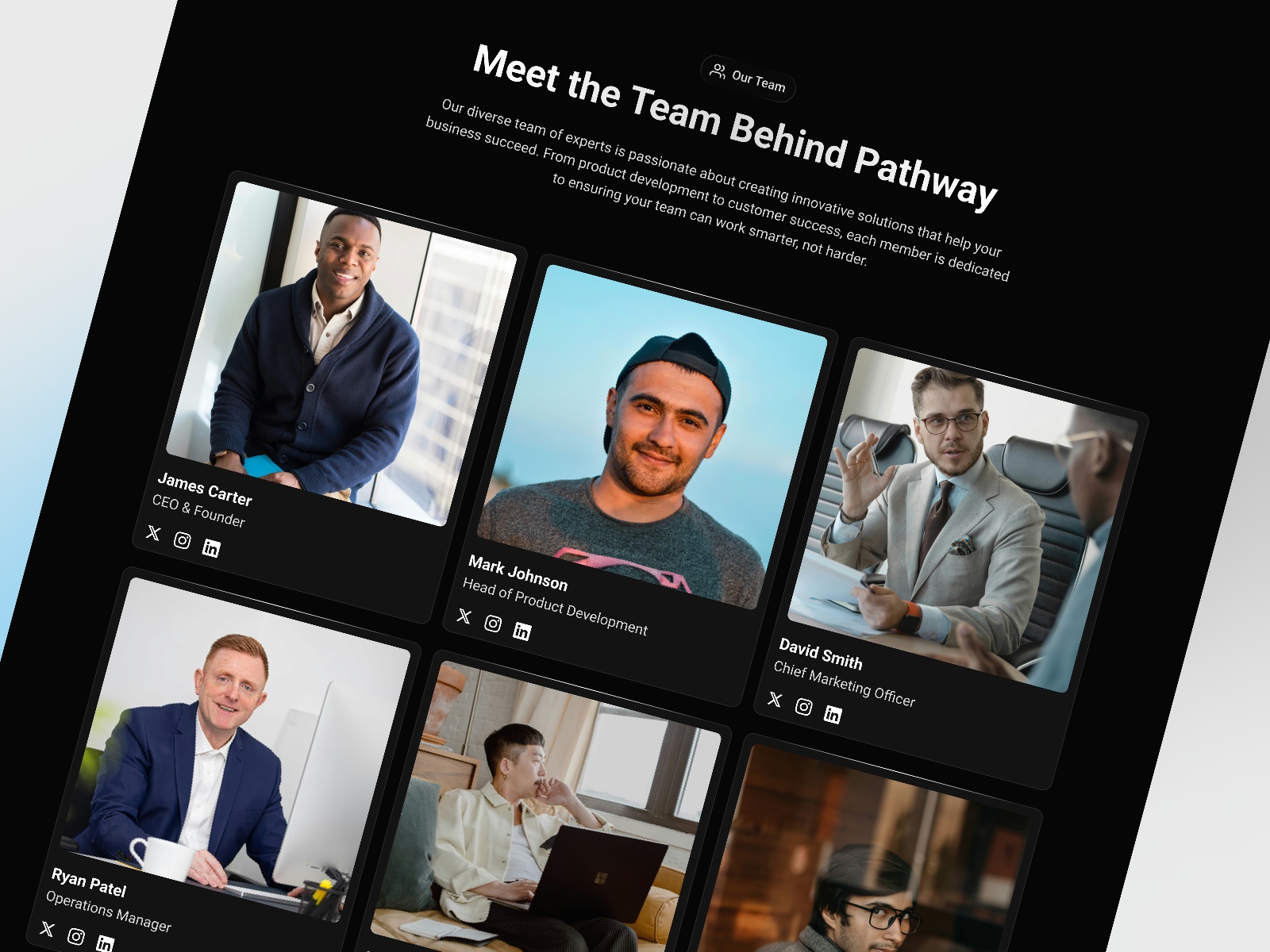 Screenshot 4 of Pathway