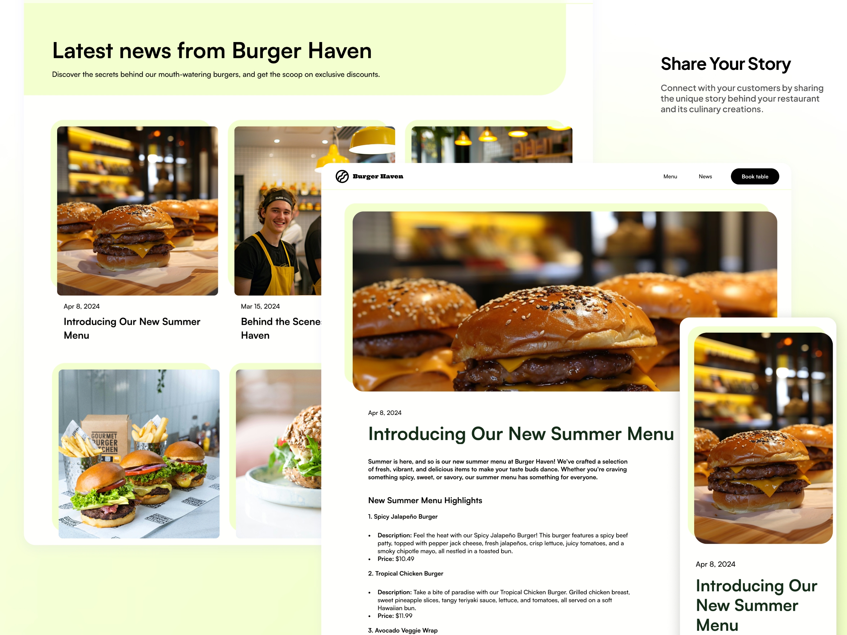 Screenshot 2 of Patty