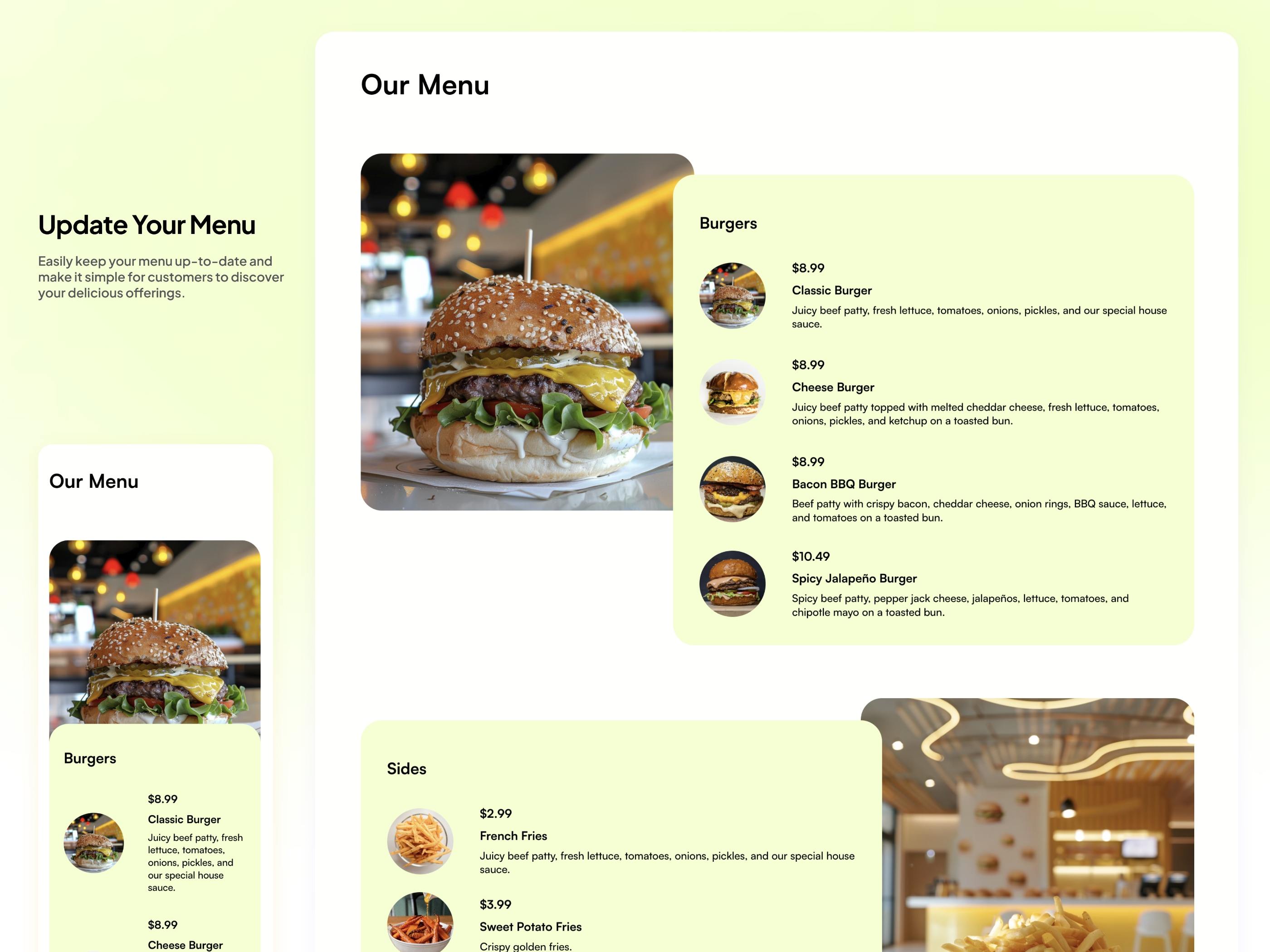 Screenshot 3 of Patty